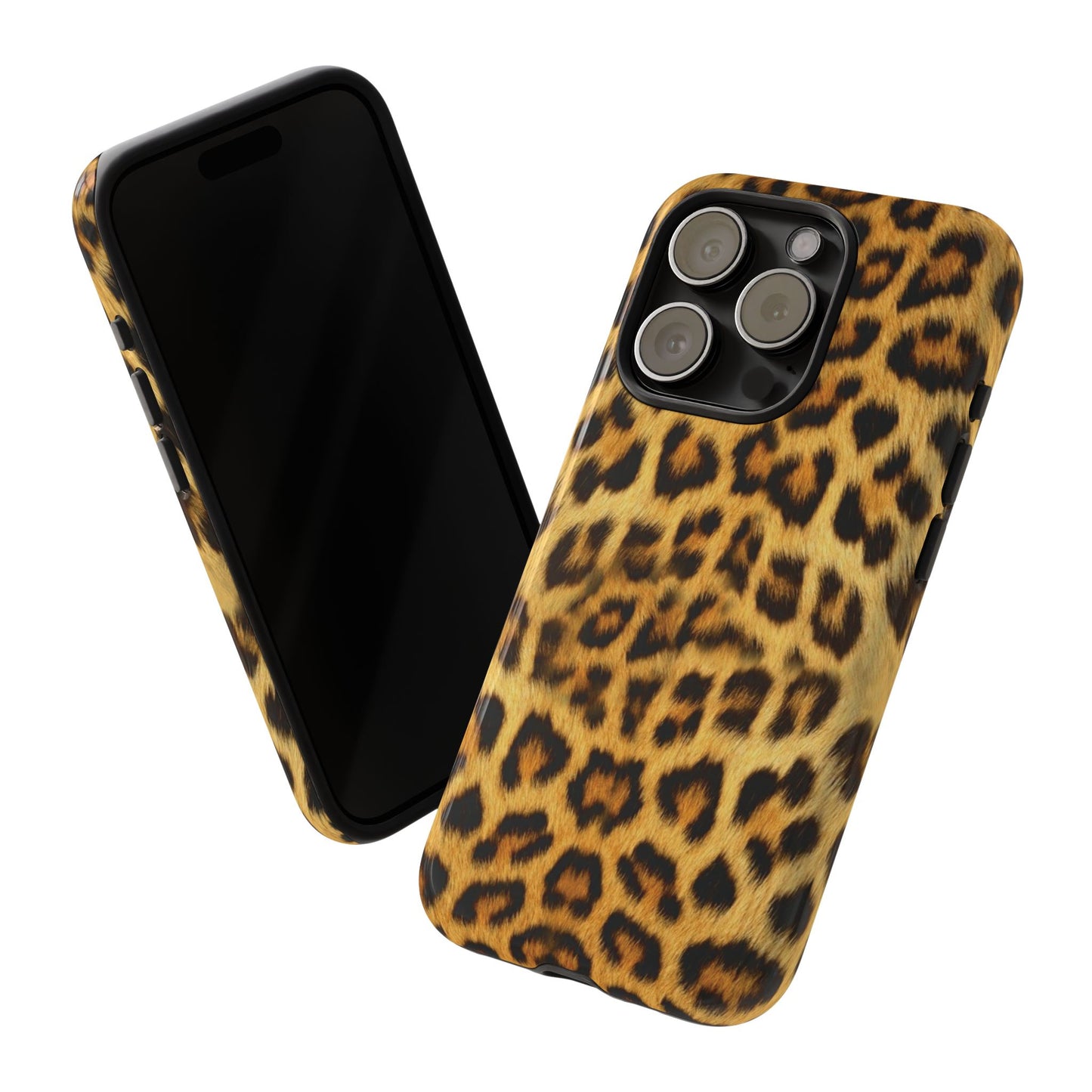 Jaguar Skin Phone Case
