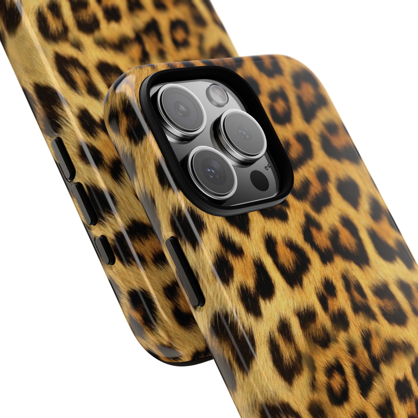 Jaguar Skin Phone Case