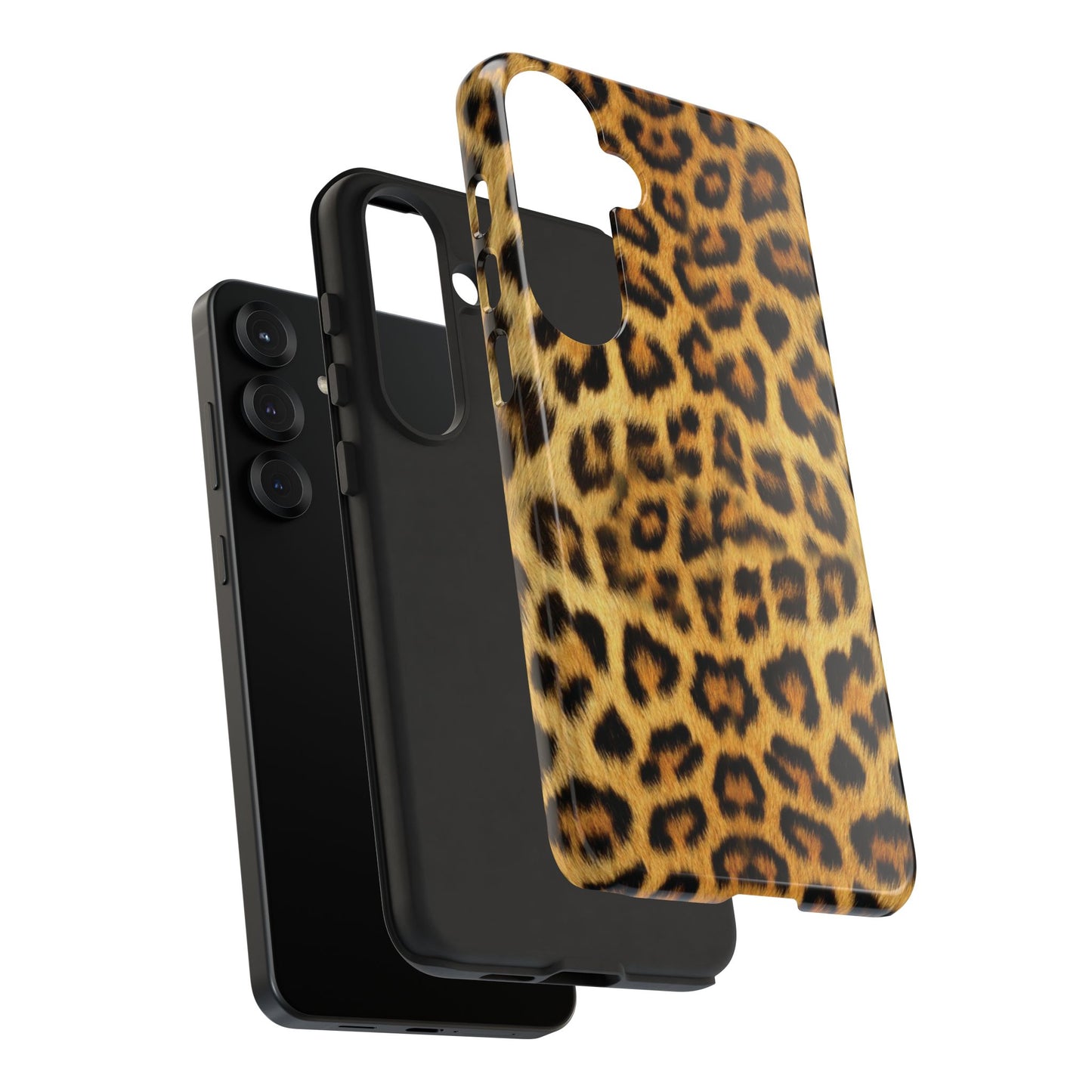 Jaguar Skin Phone Case