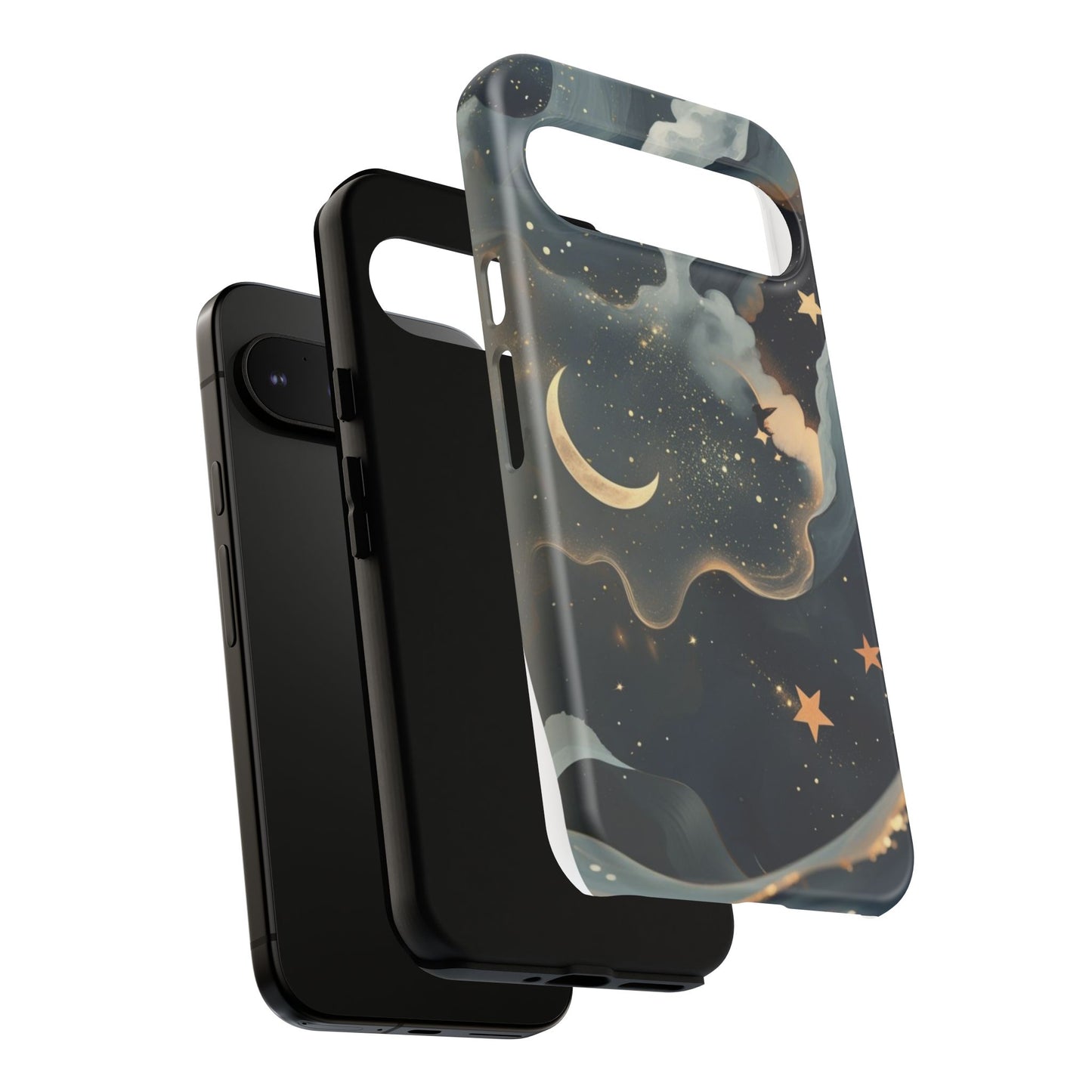 Copy of Artistic Hummingbird Phone Case