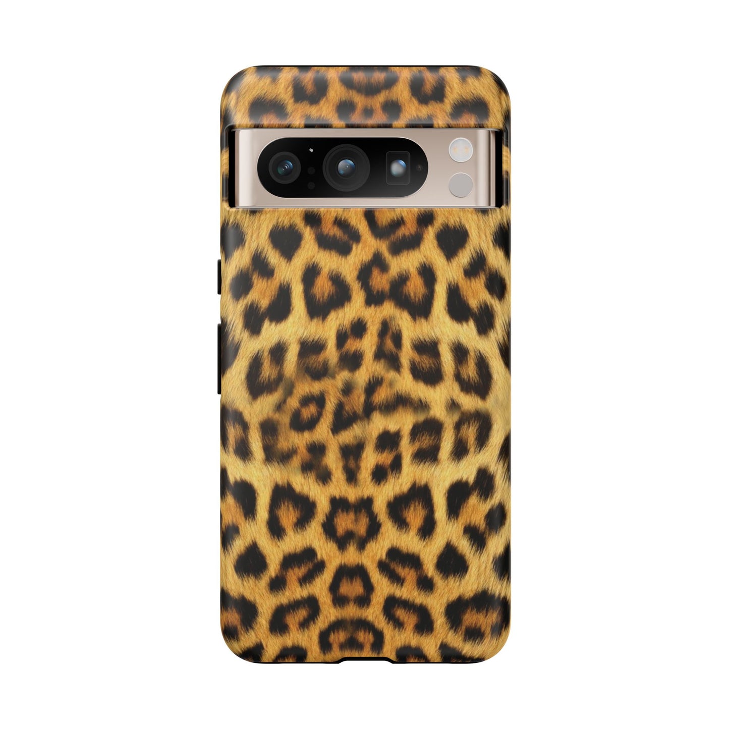 Jaguar Skin Phone Case