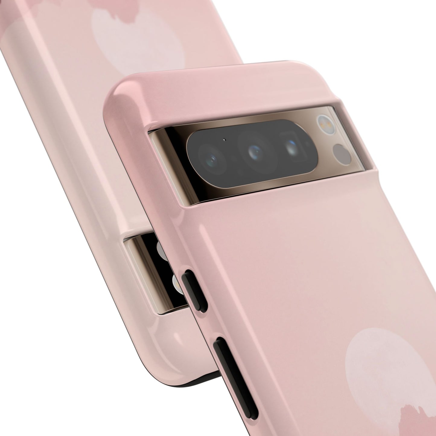 Pink Sky Phone Case