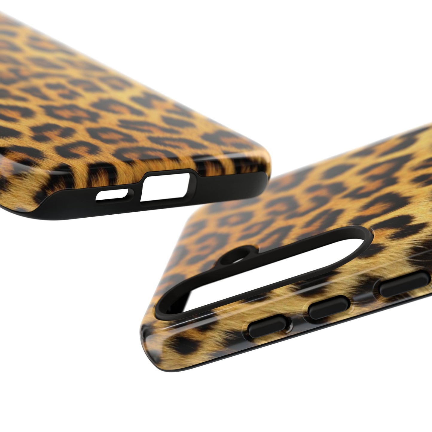 Jaguar Skin Phone Case