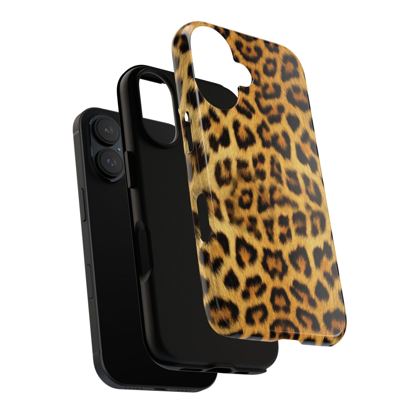 Jaguar Skin Phone Case
