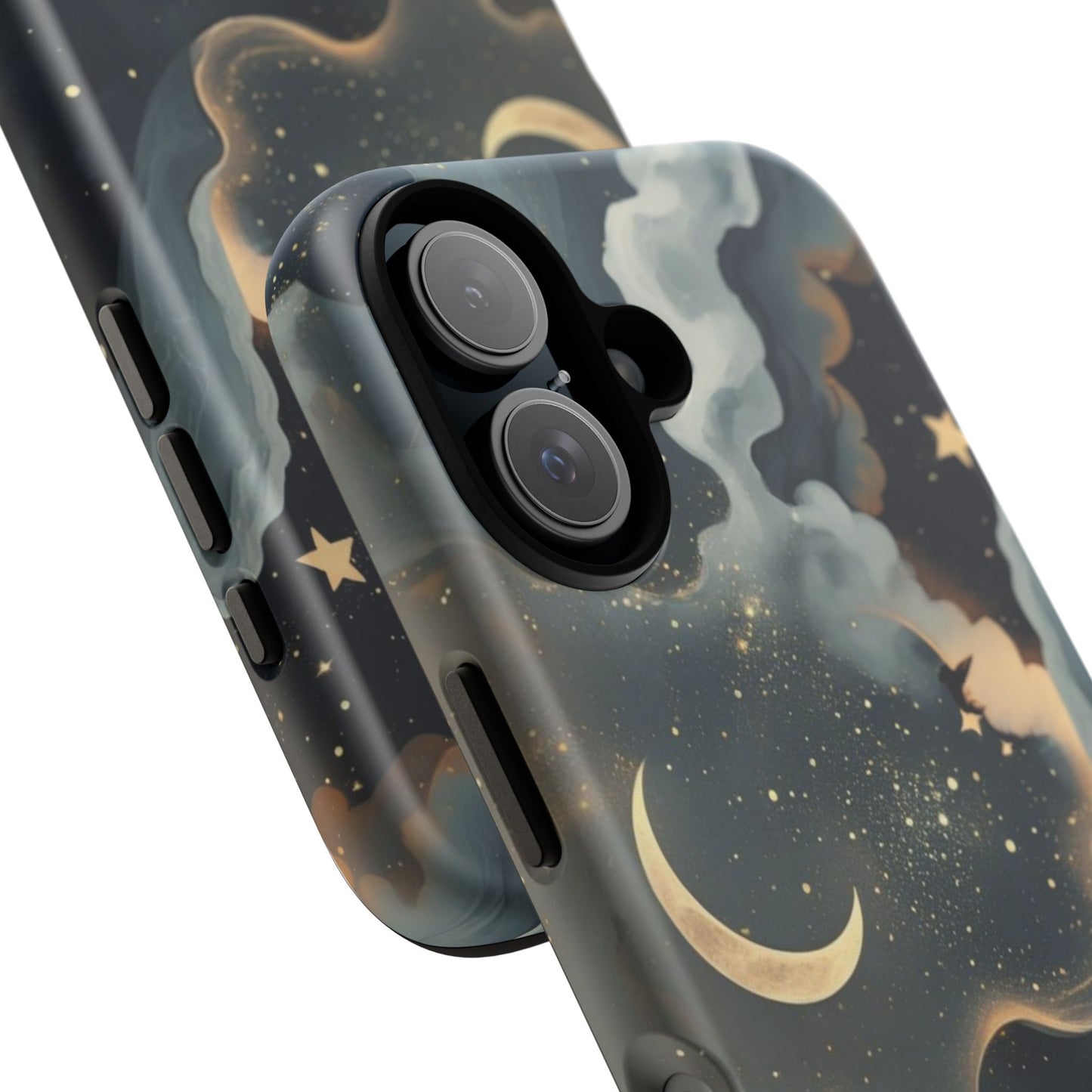 Copy of Artistic Hummingbird Phone Case