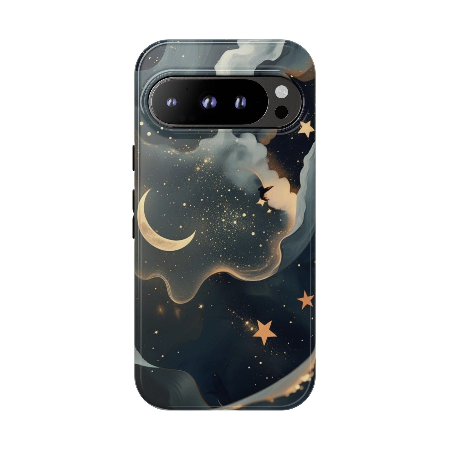 Copy of Artistic Hummingbird Phone Case