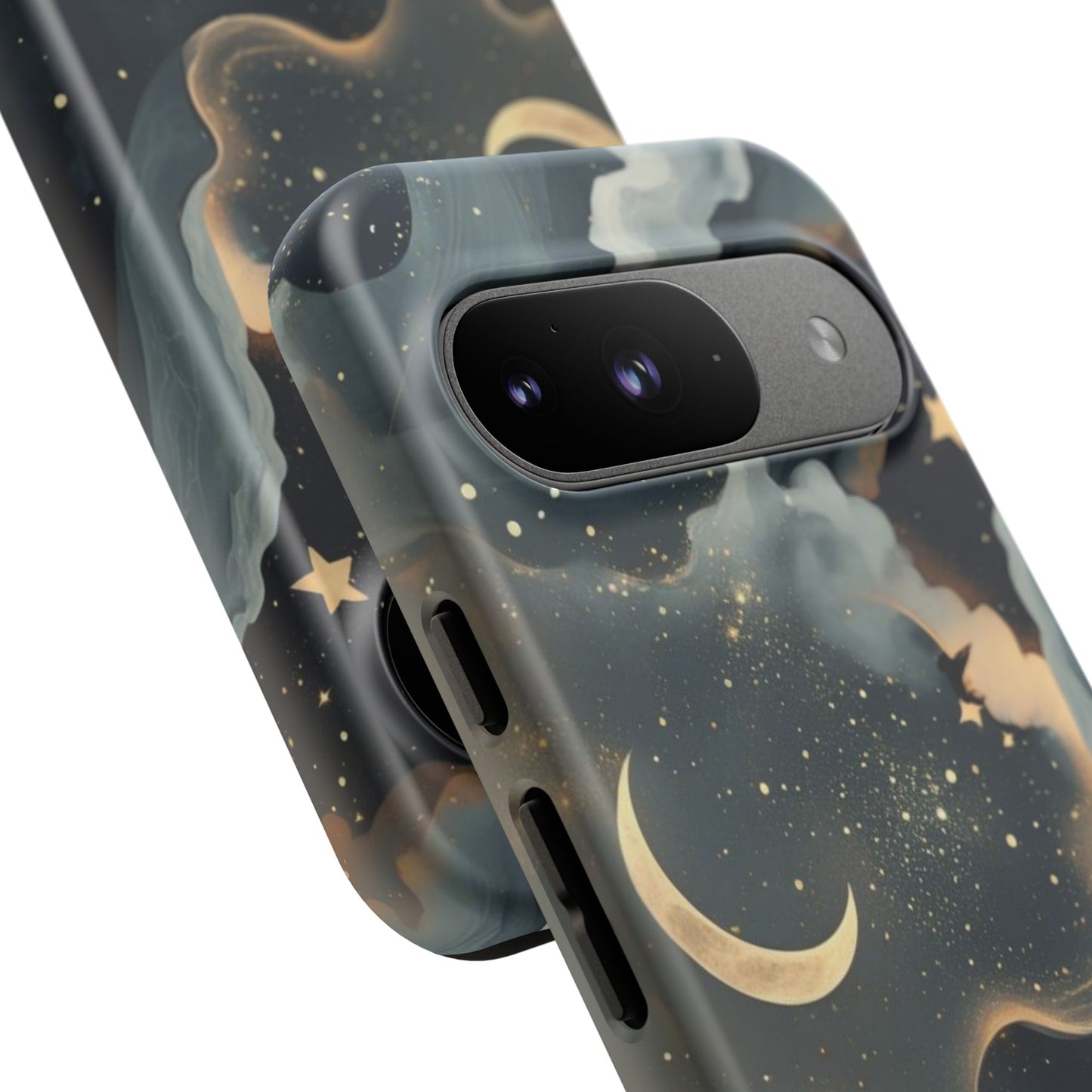 Copy of Artistic Hummingbird Phone Case