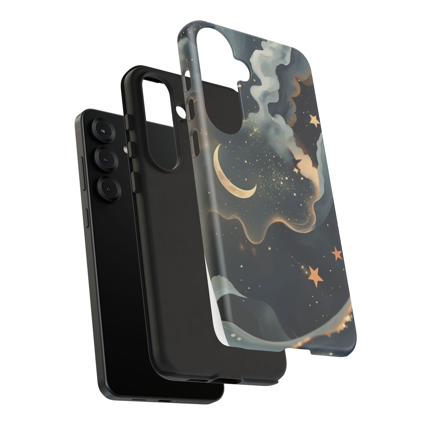 Copy of Artistic Hummingbird Phone Case