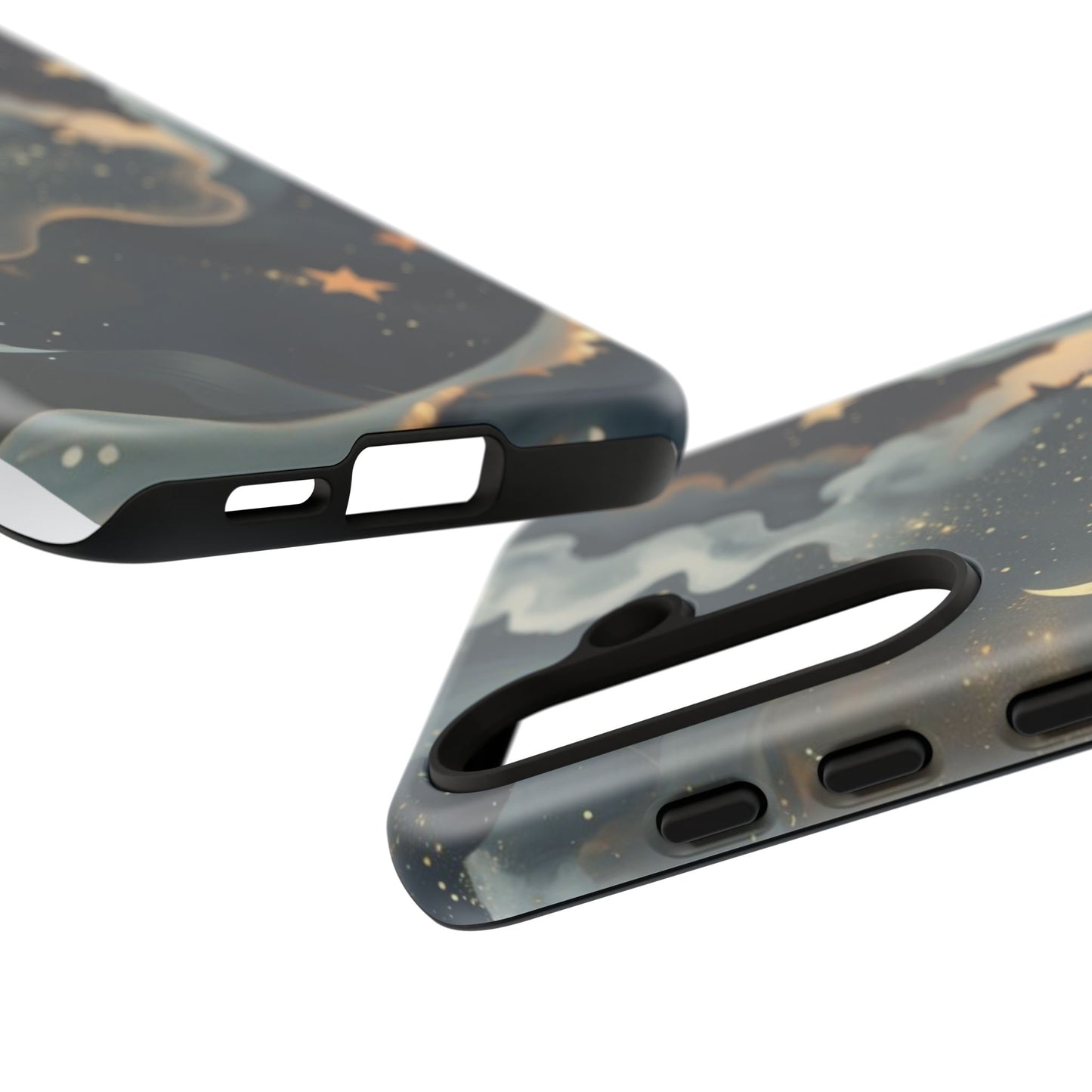 Copy of Artistic Hummingbird Phone Case