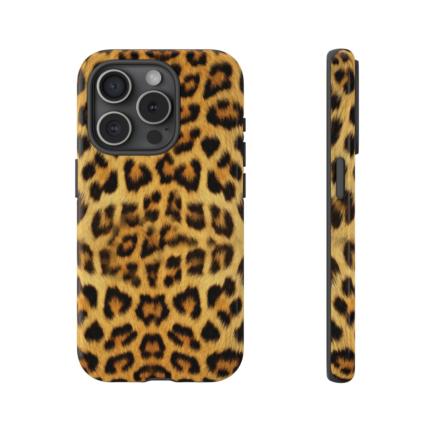 Jaguar Skin Phone Case