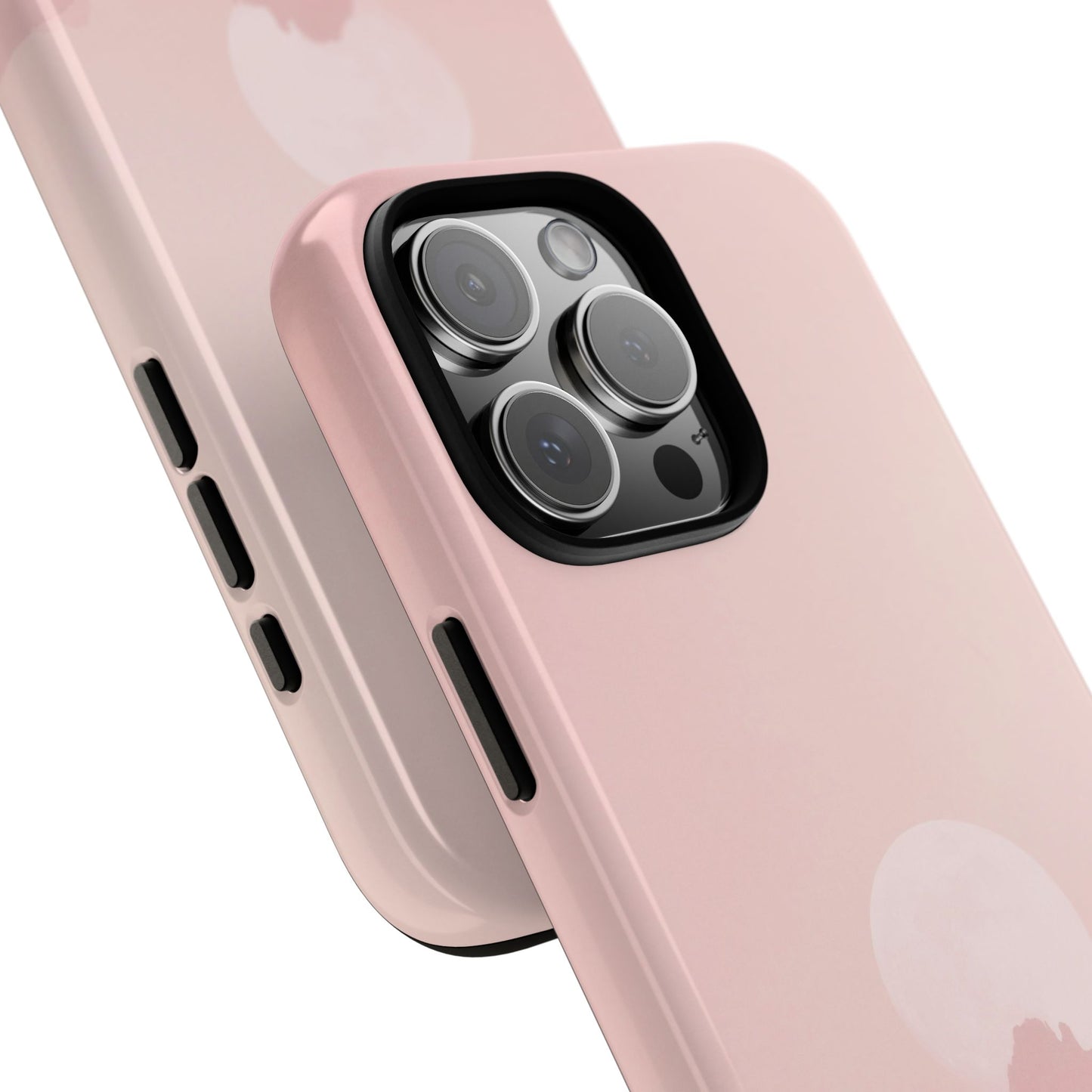 Pink Sky Phone Case