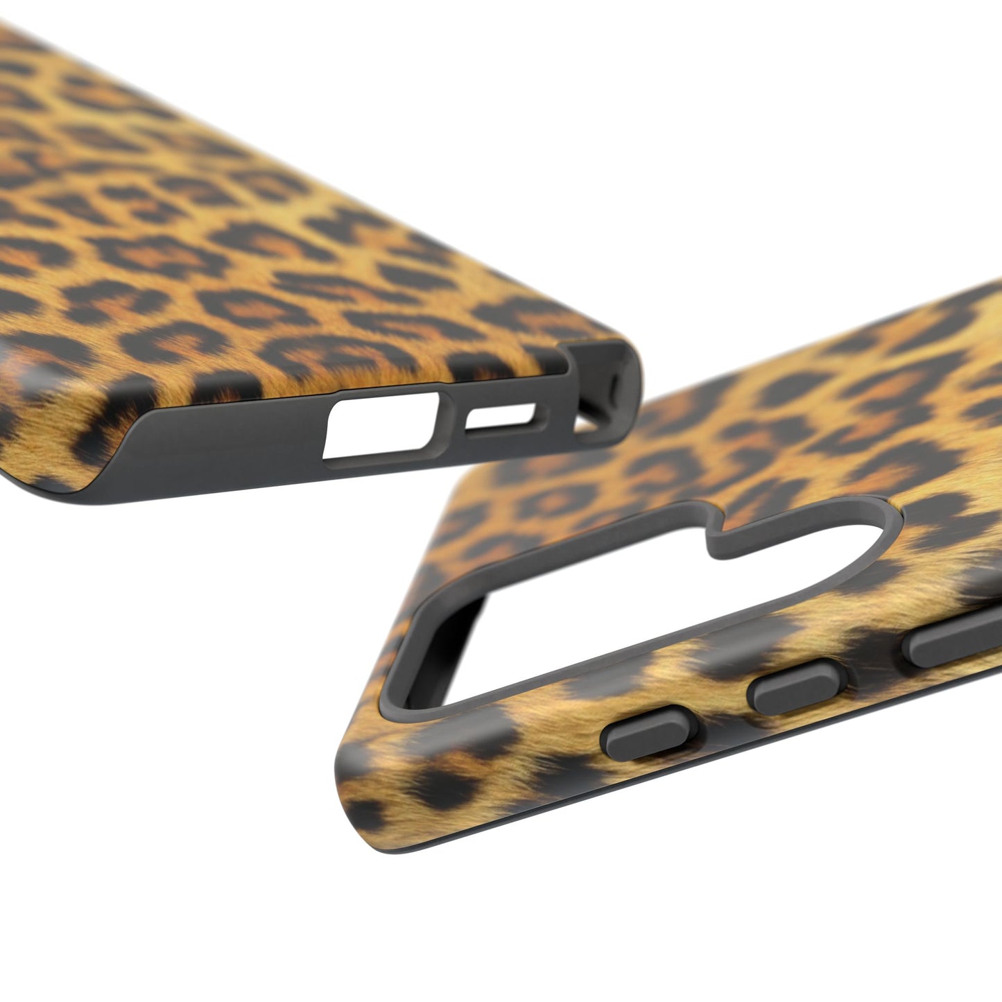 Jaguar Skin Phone Case