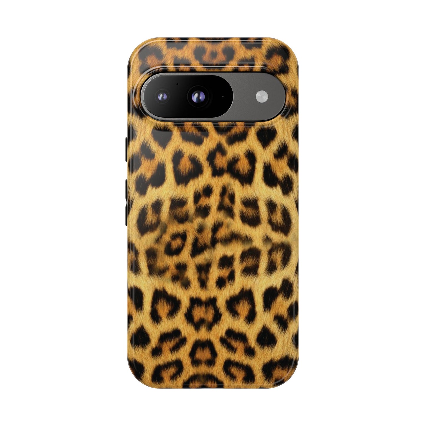Jaguar Skin Phone Case