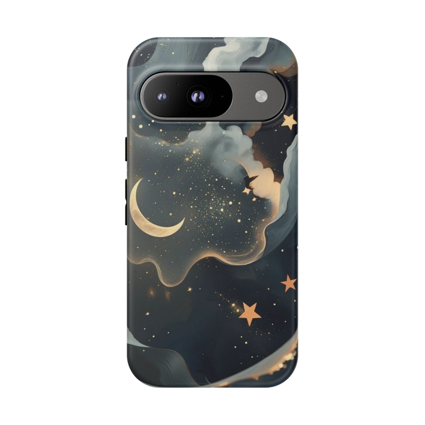 Copy of Artistic Hummingbird Phone Case