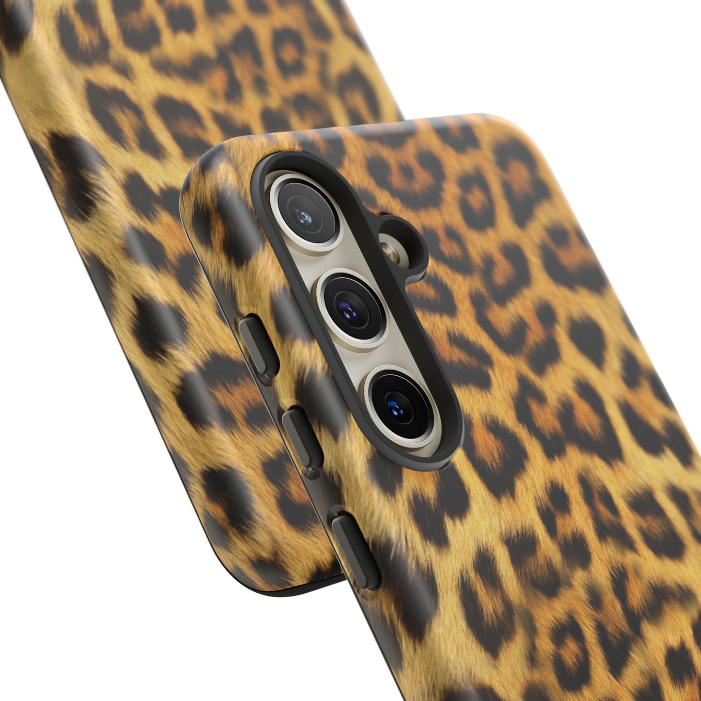 Jaguar Skin Phone Case
