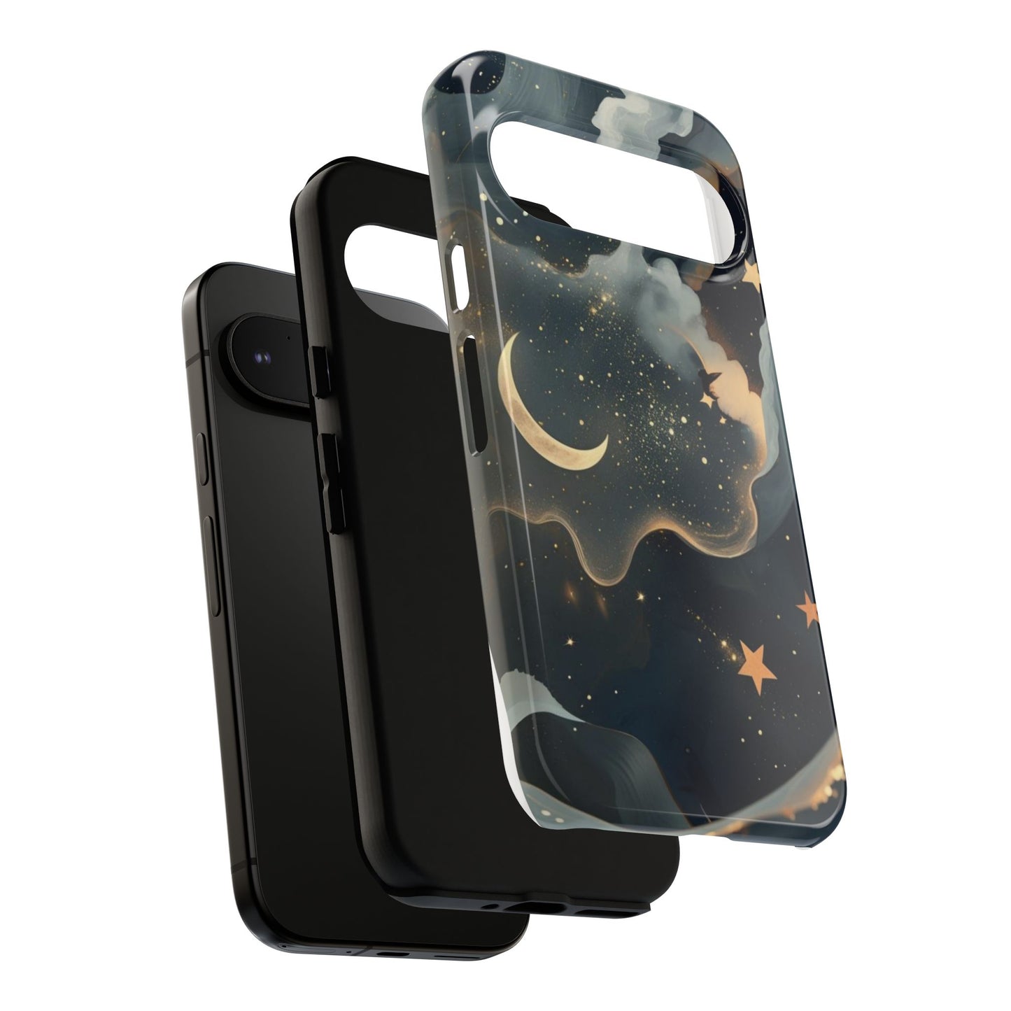 Copy of Artistic Hummingbird Phone Case