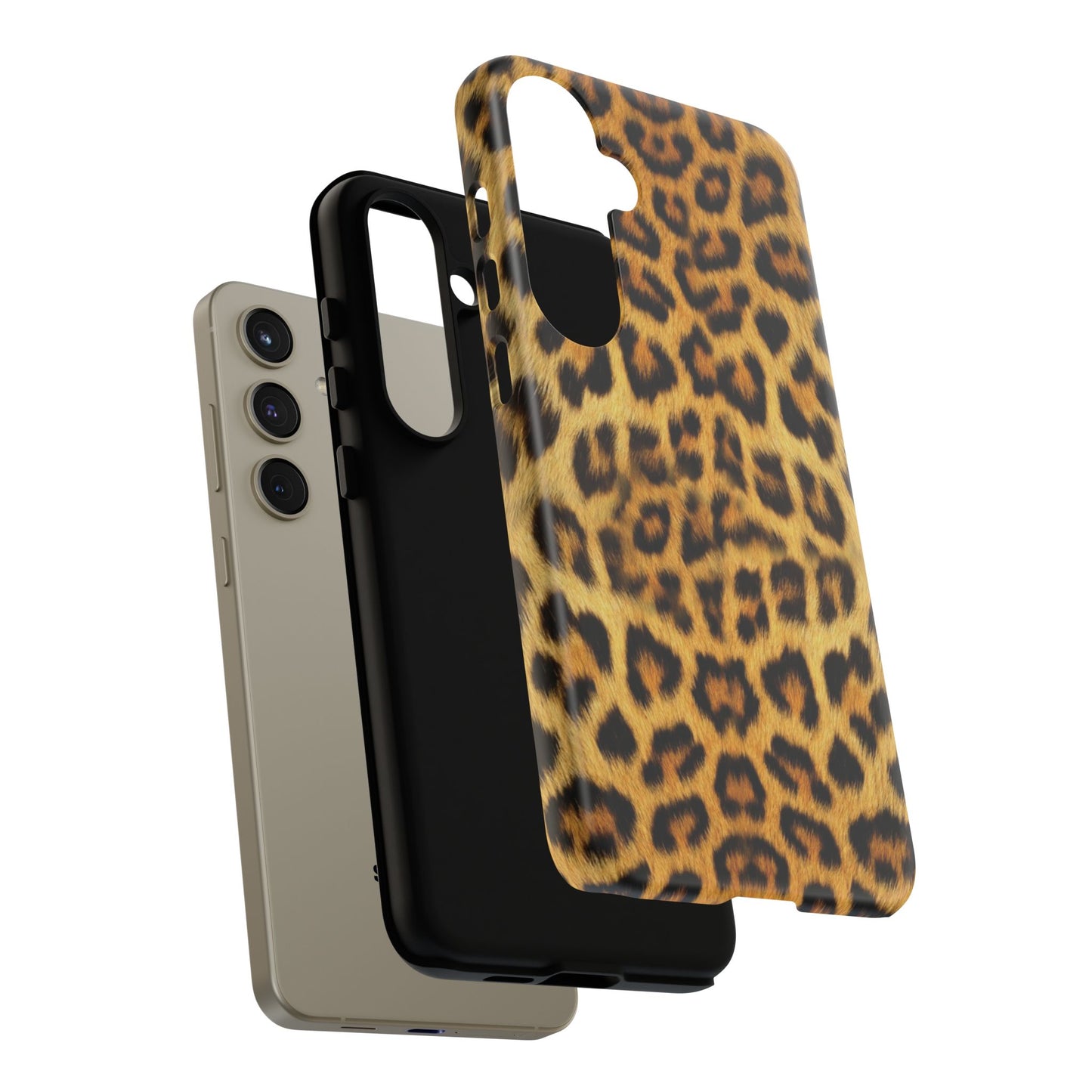 Jaguar Skin Phone Case