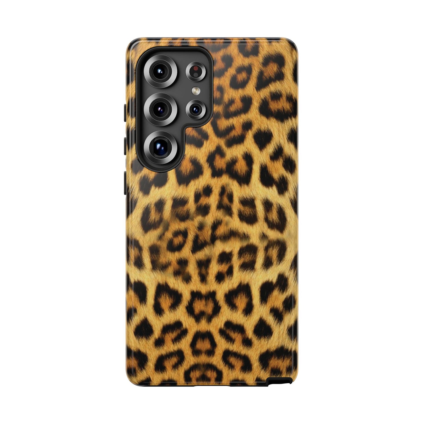 Jaguar Skin Phone Case