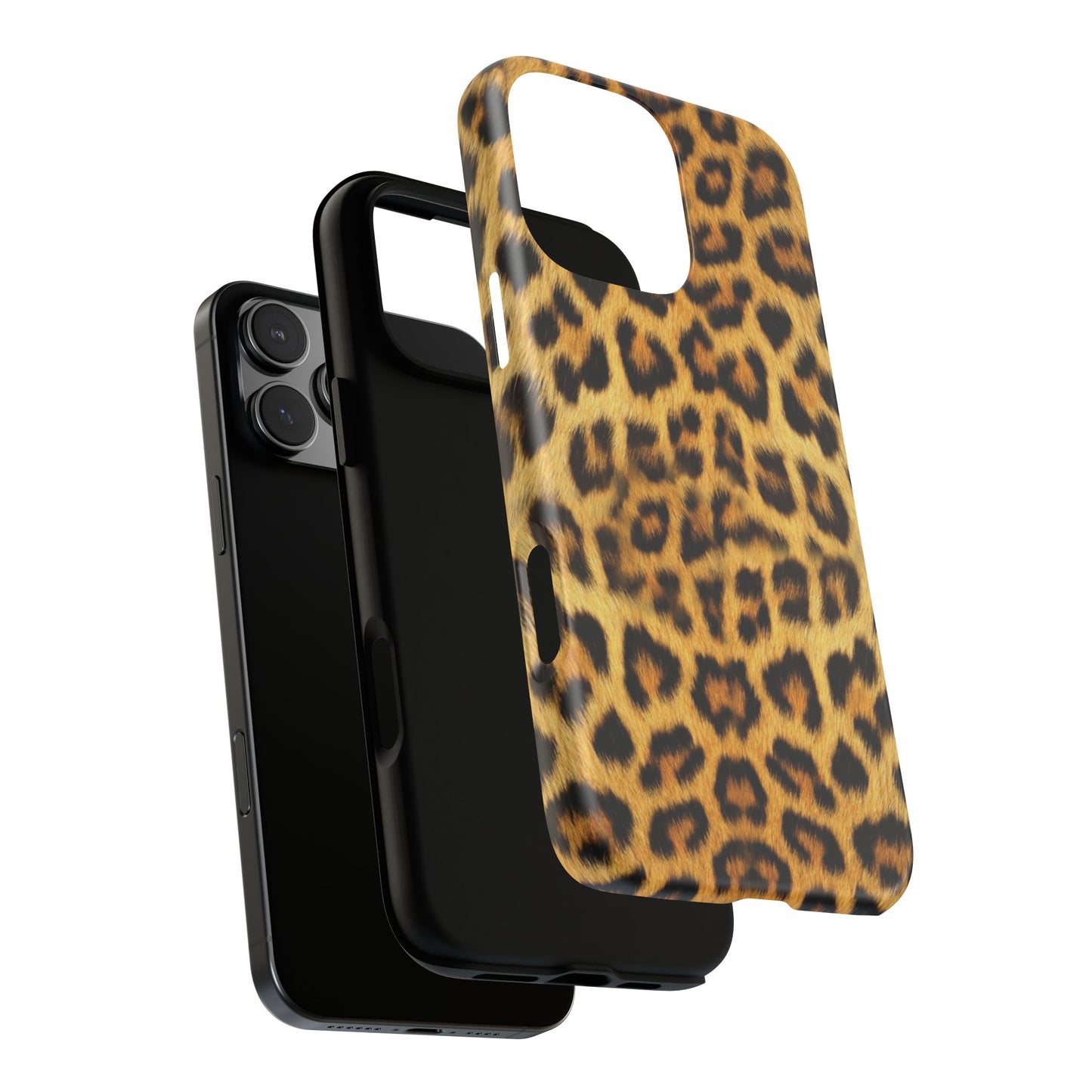 Jaguar Skin Phone Case