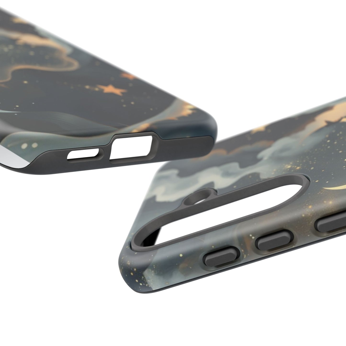 Copy of Artistic Hummingbird Phone Case