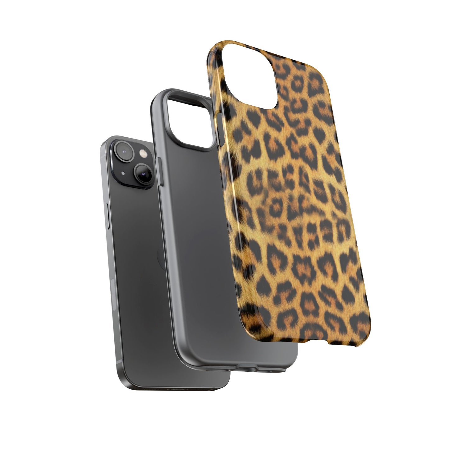 Jaguar Skin Phone Case