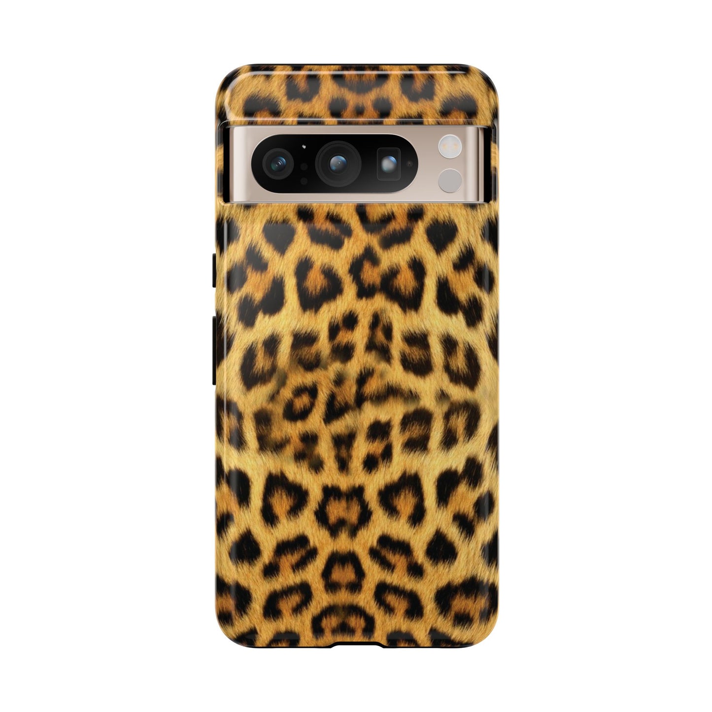 Jaguar Skin Phone Case