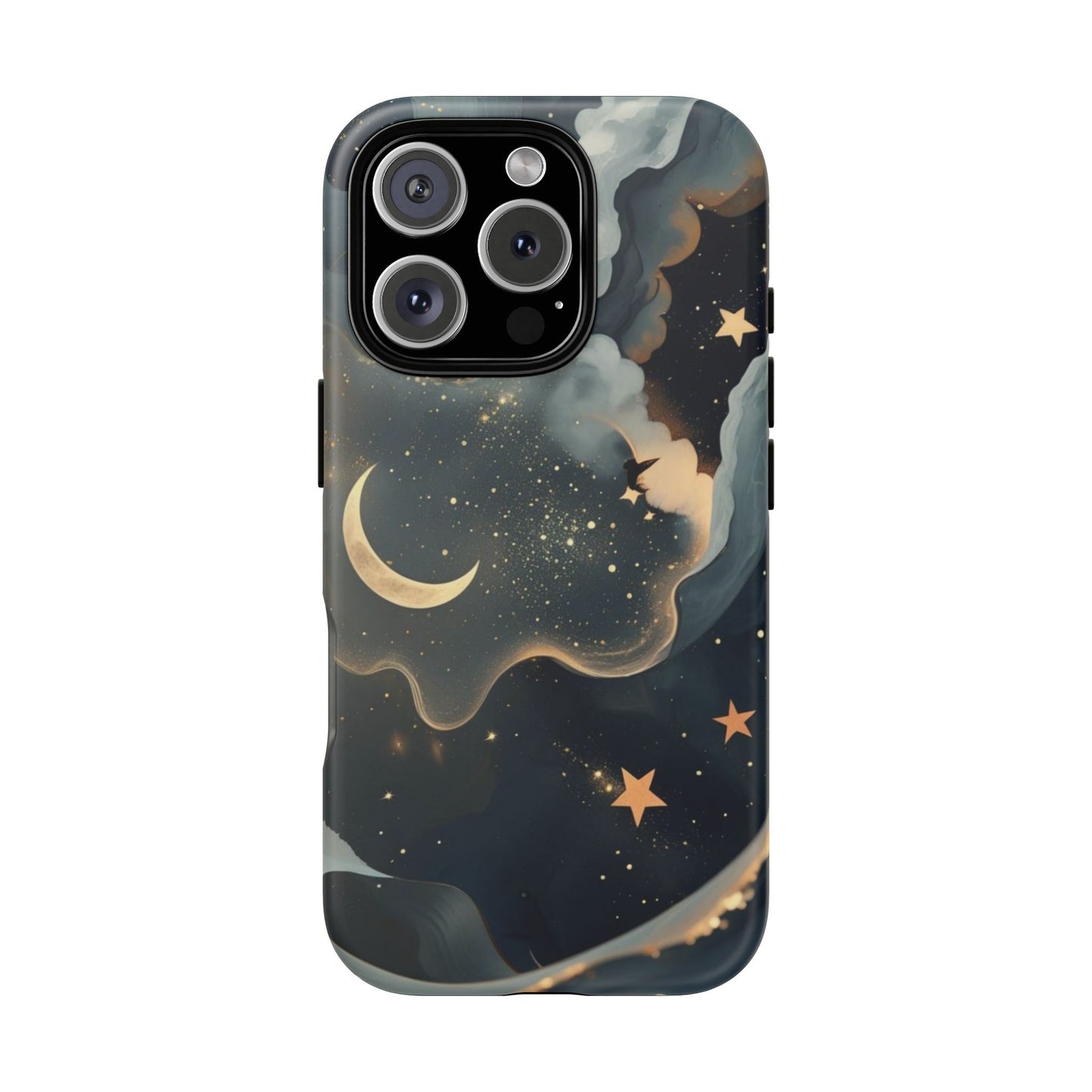 Copy of Artistic Hummingbird Phone Case