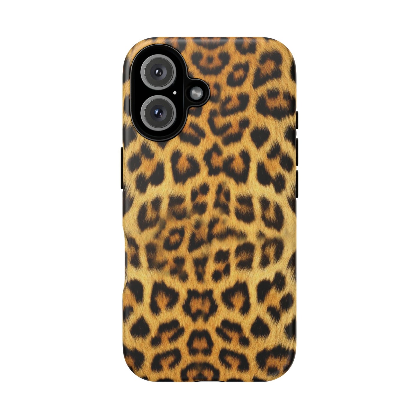 Jaguar Skin Phone Case