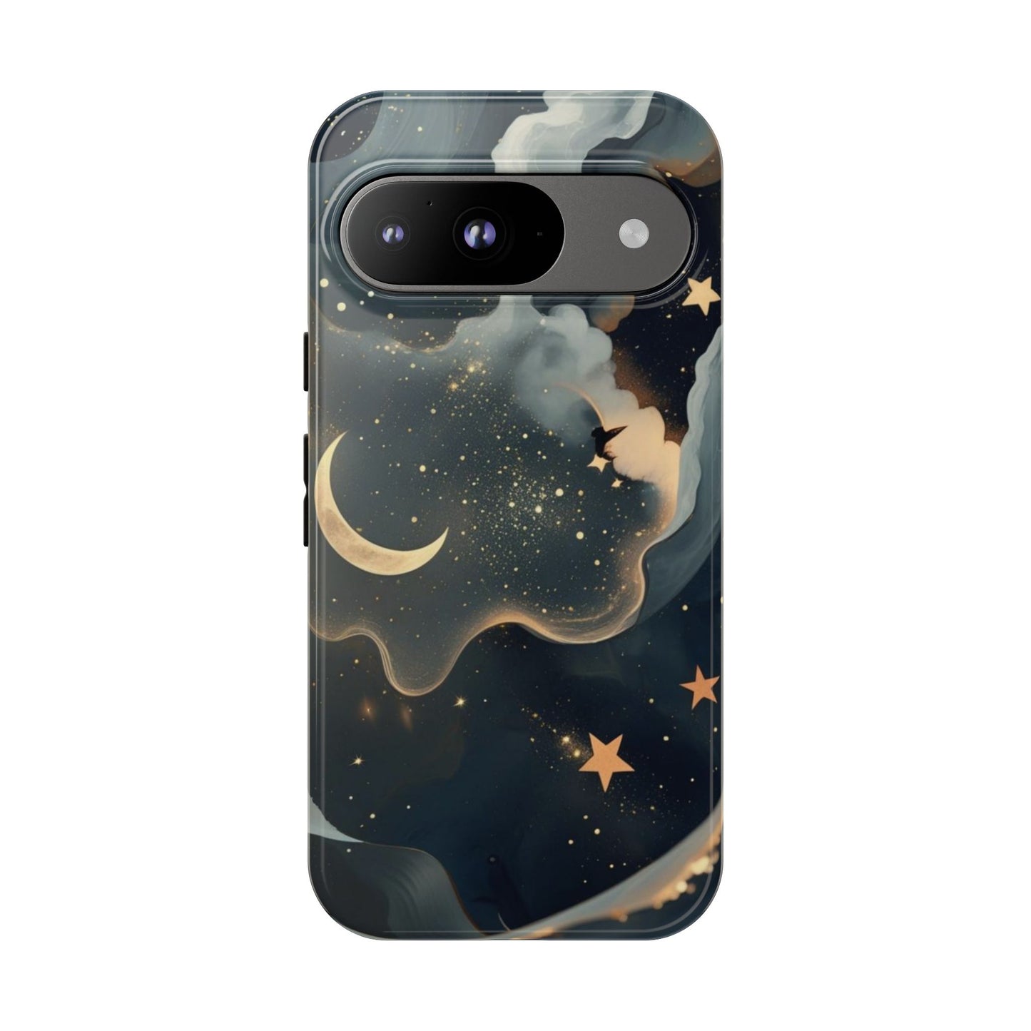 Copy of Artistic Hummingbird Phone Case