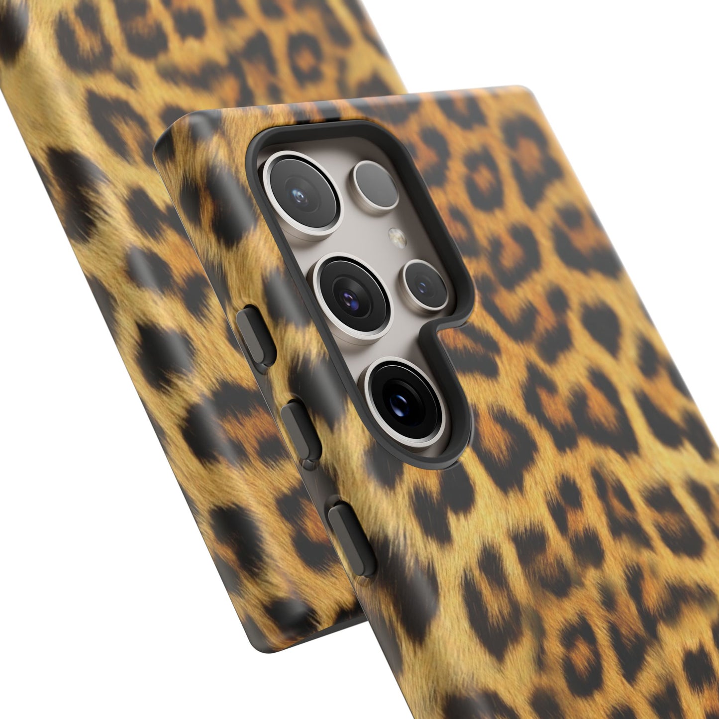 Jaguar Skin Phone Case