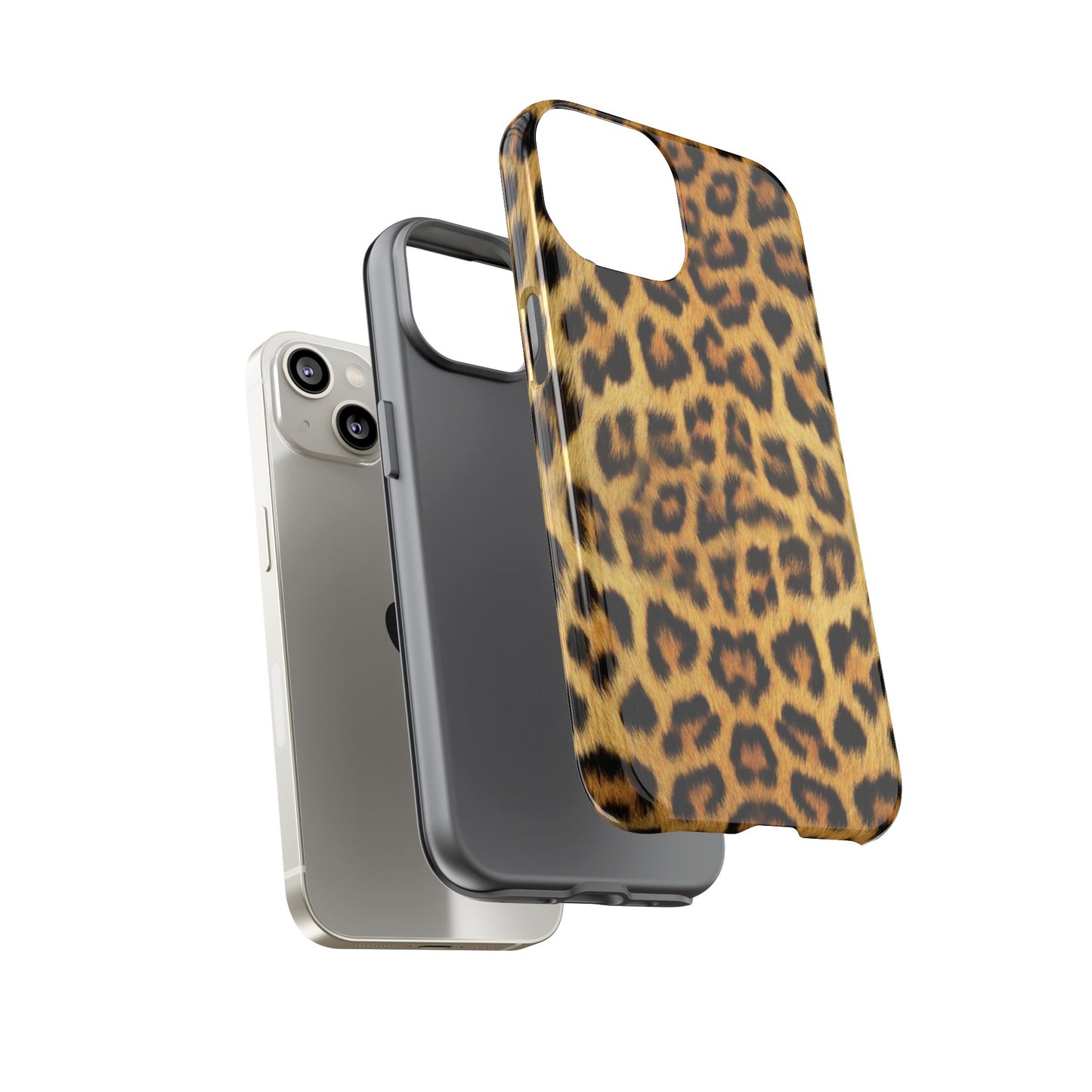 Jaguar Skin Phone Case