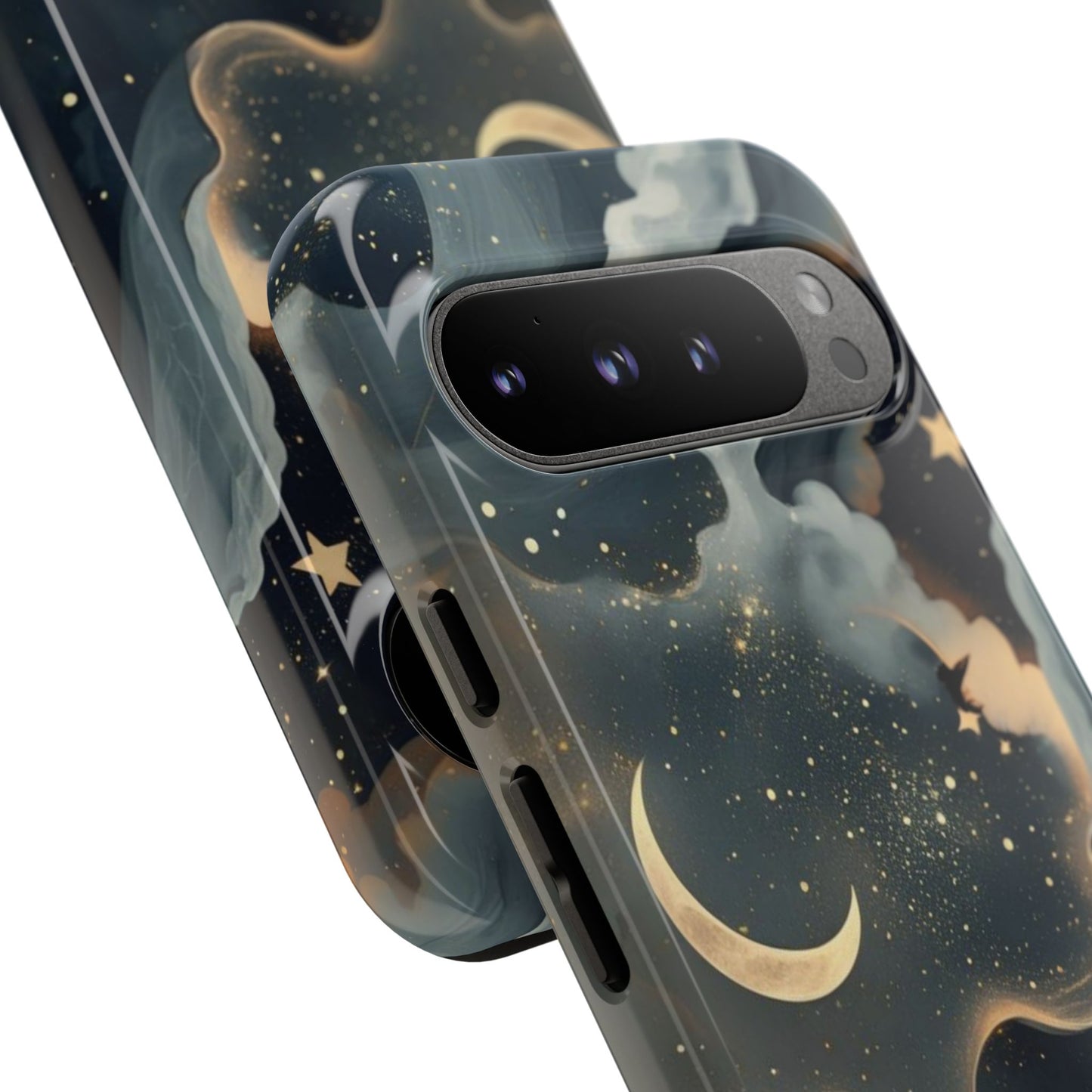 Copy of Artistic Hummingbird Phone Case