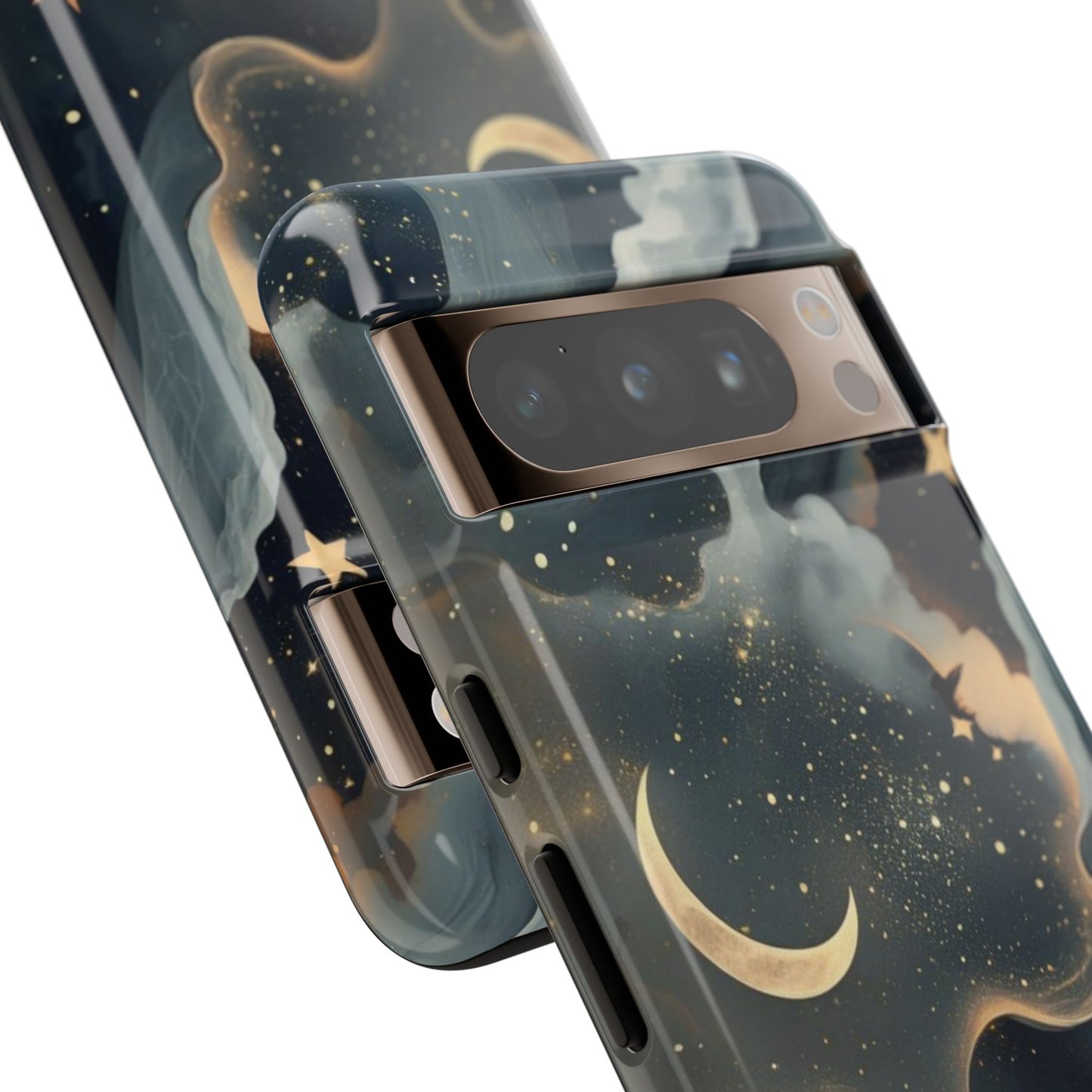 Copy of Artistic Hummingbird Phone Case