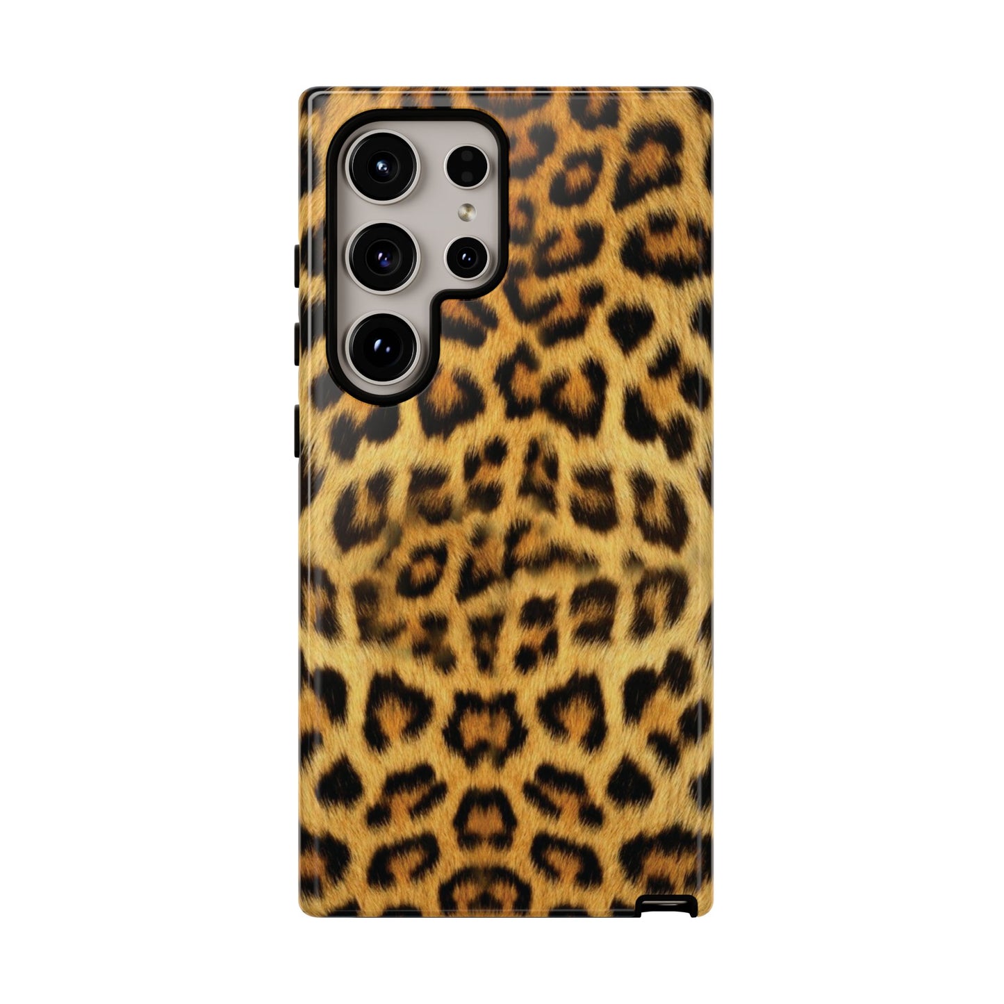 Jaguar Skin Phone Case