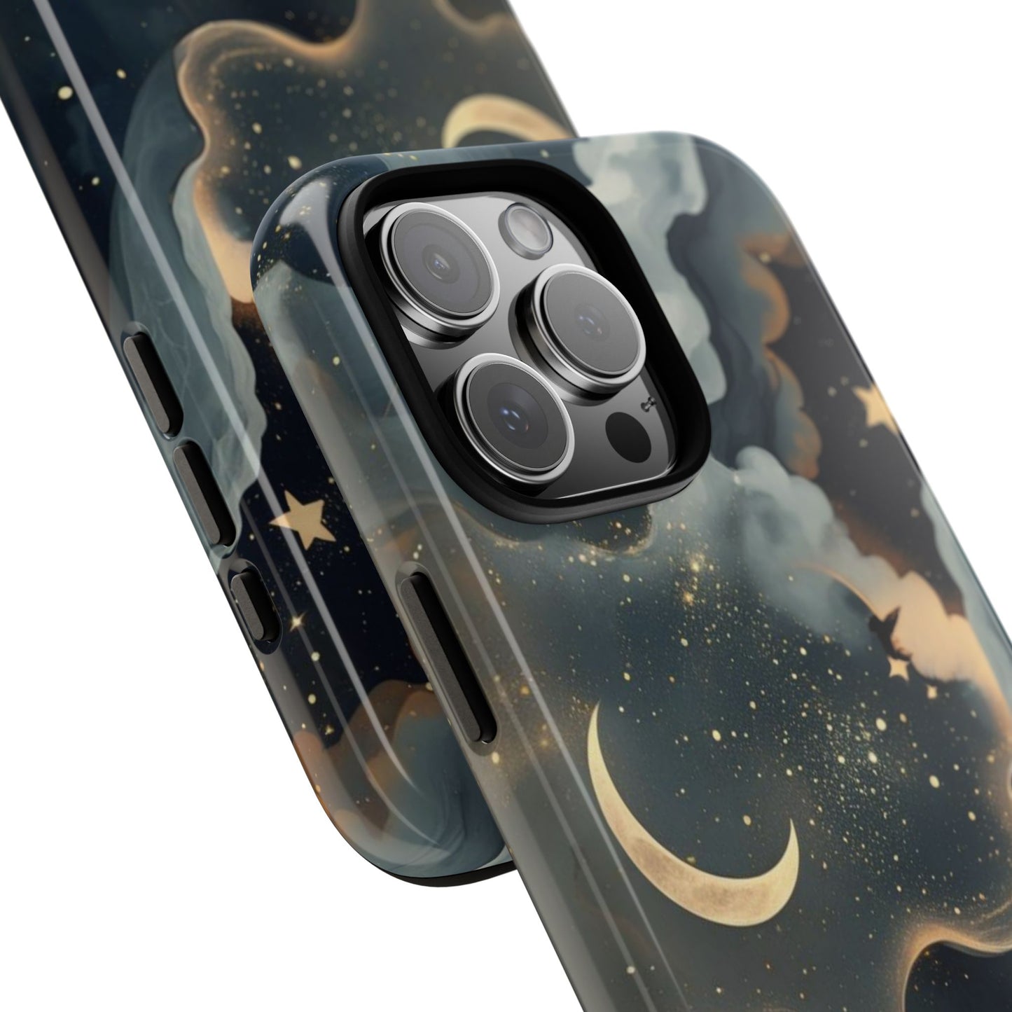 Copy of Artistic Hummingbird Phone Case