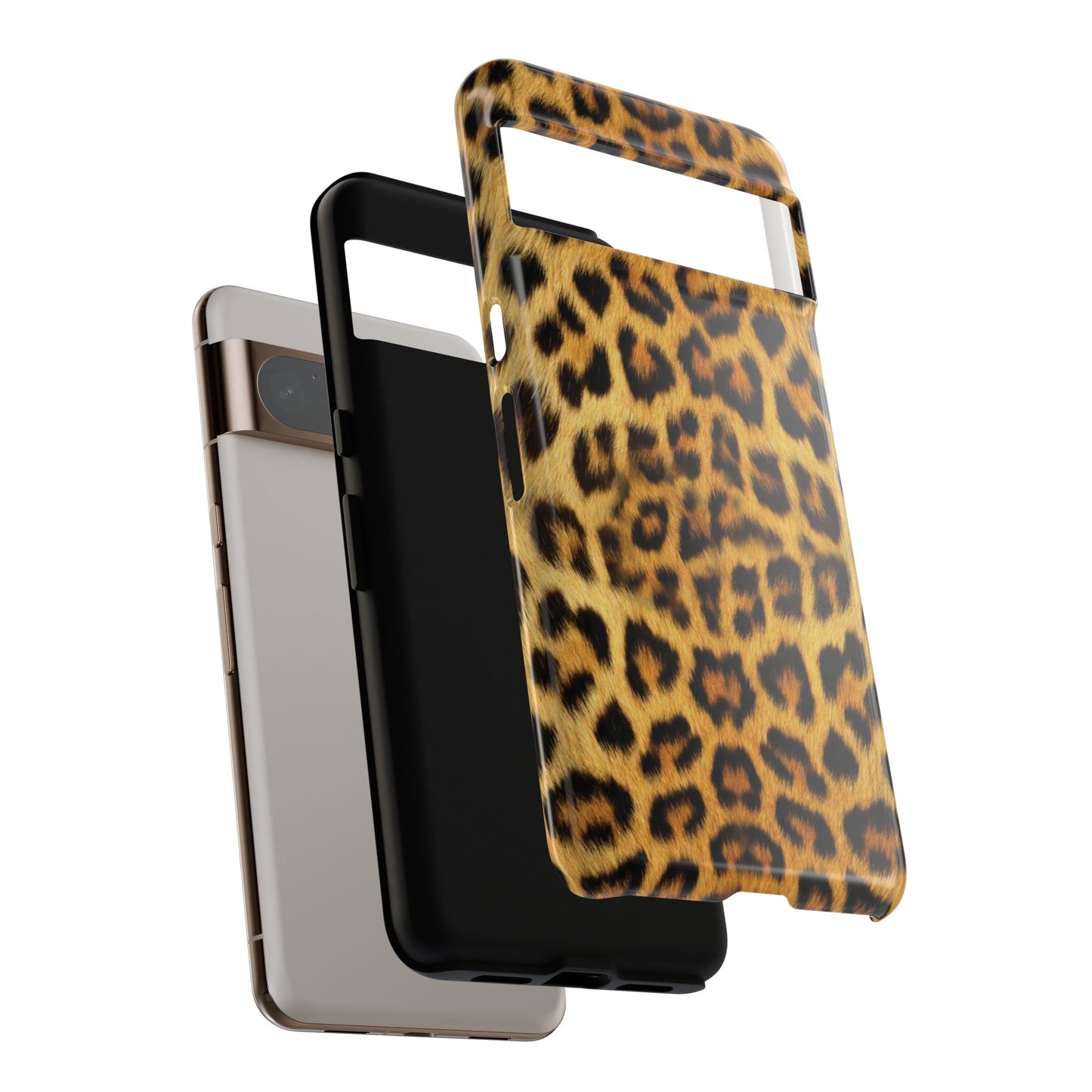 Jaguar Skin Phone Case