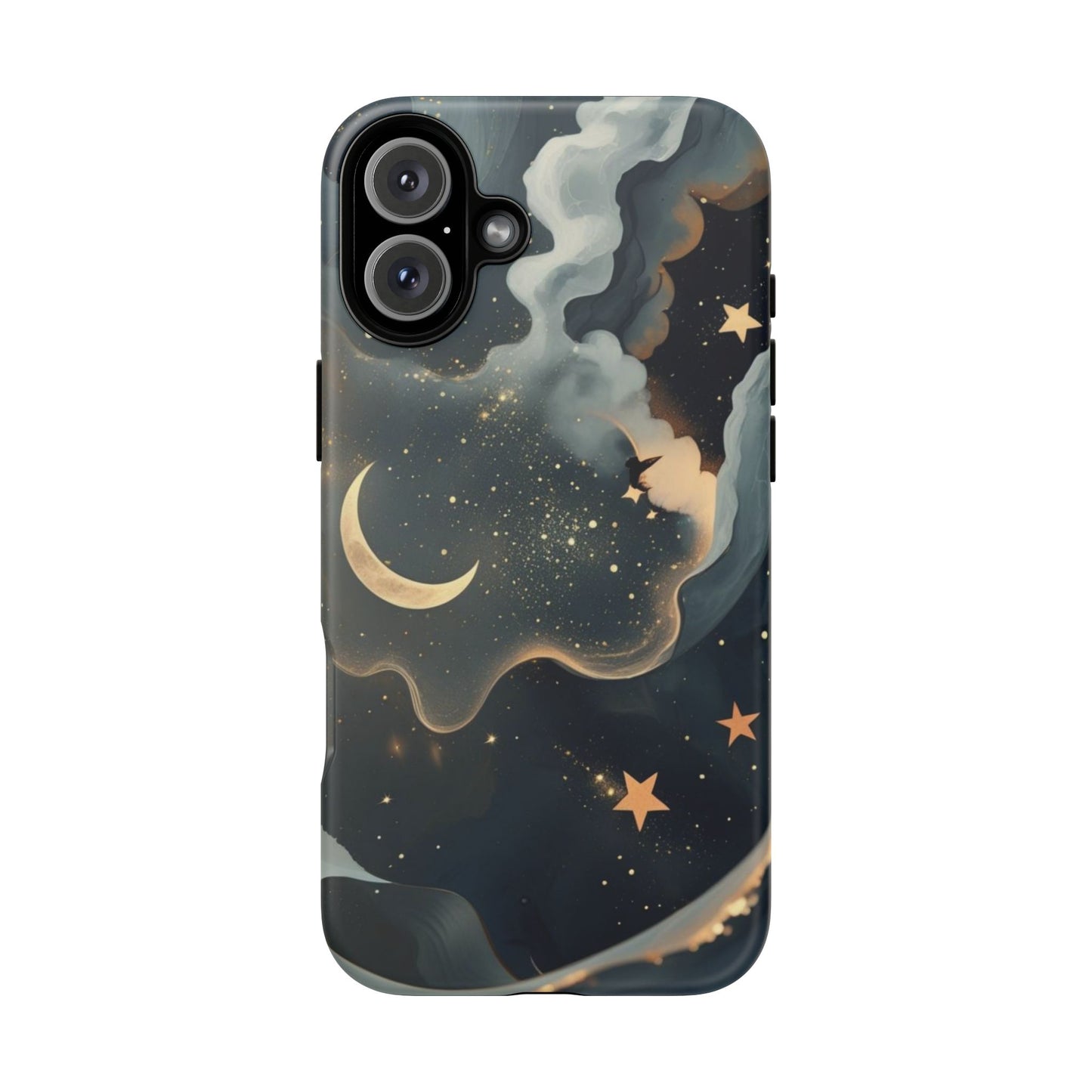 Copy of Artistic Hummingbird Phone Case
