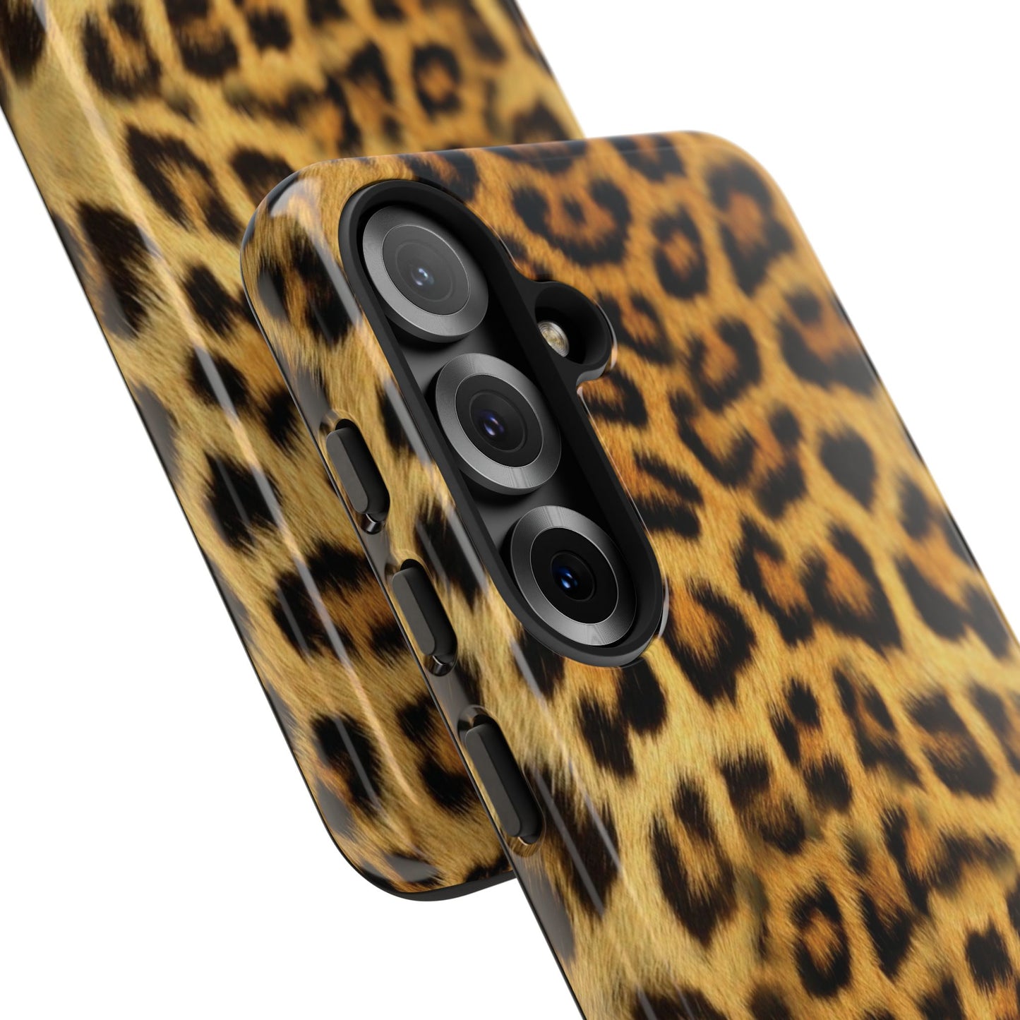 Jaguar Skin Phone Case