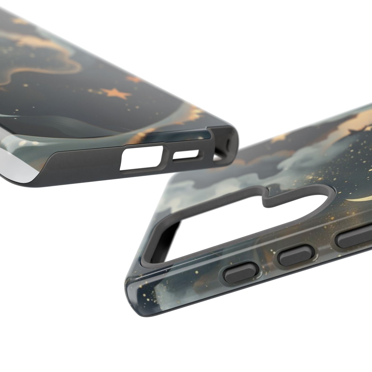 Copy of Artistic Hummingbird Phone Case