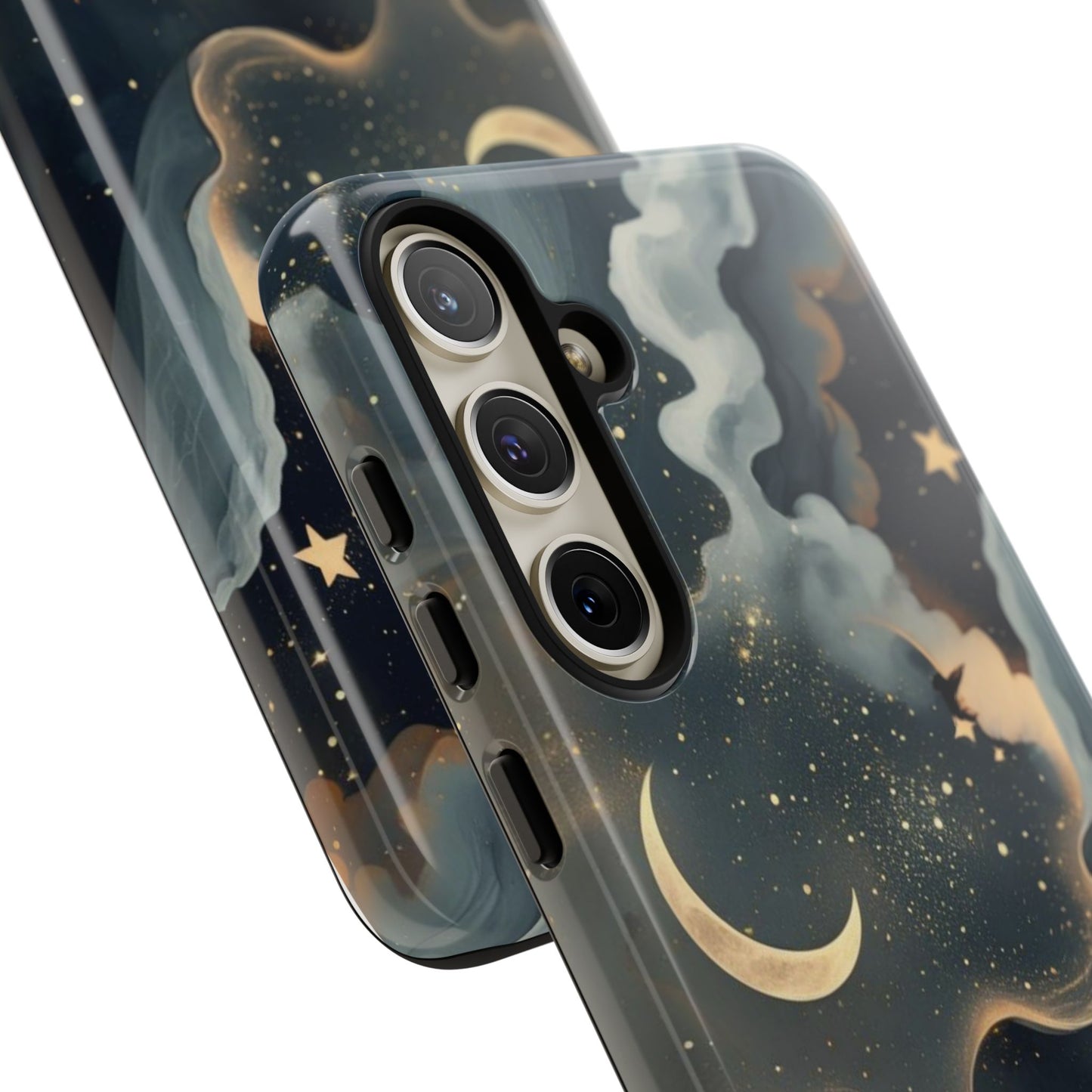 Copy of Artistic Hummingbird Phone Case