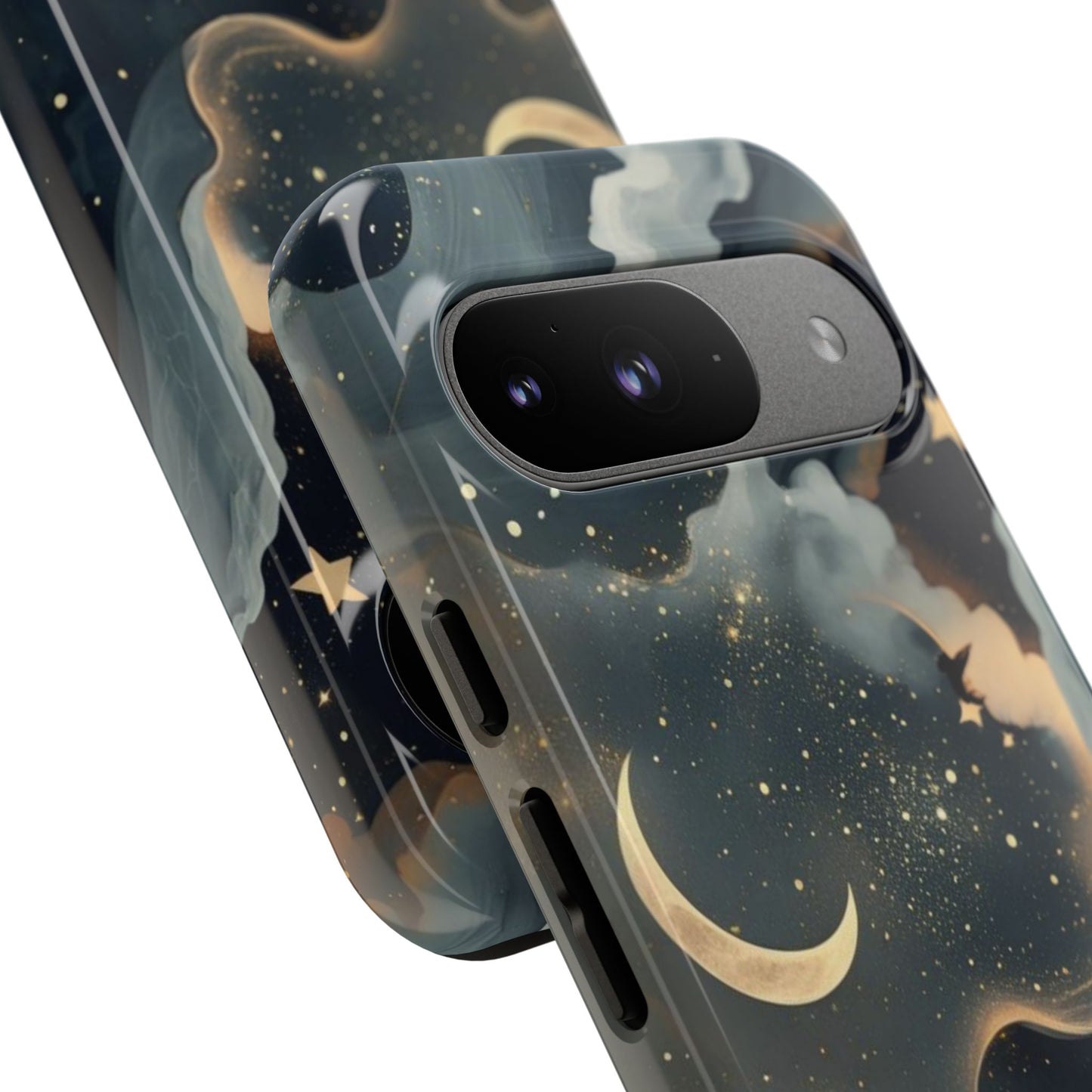 Copy of Artistic Hummingbird Phone Case