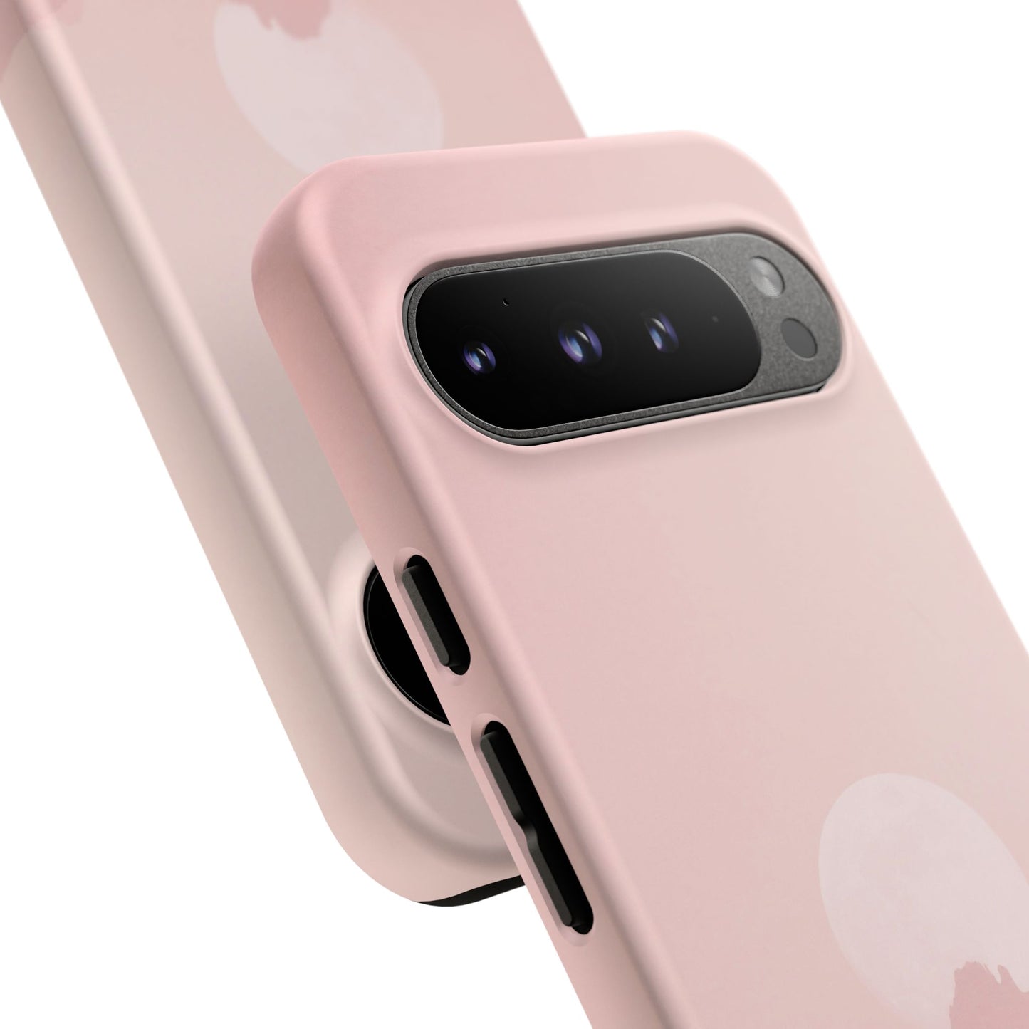 Pink Sky Phone Case
