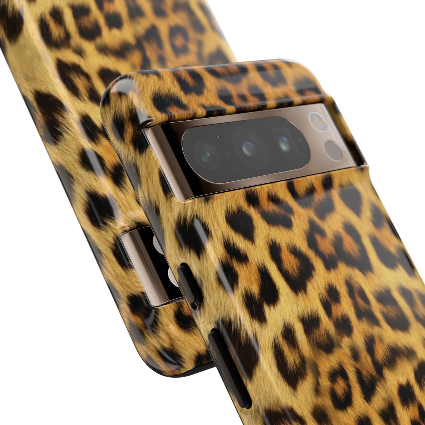Jaguar Skin Phone Case