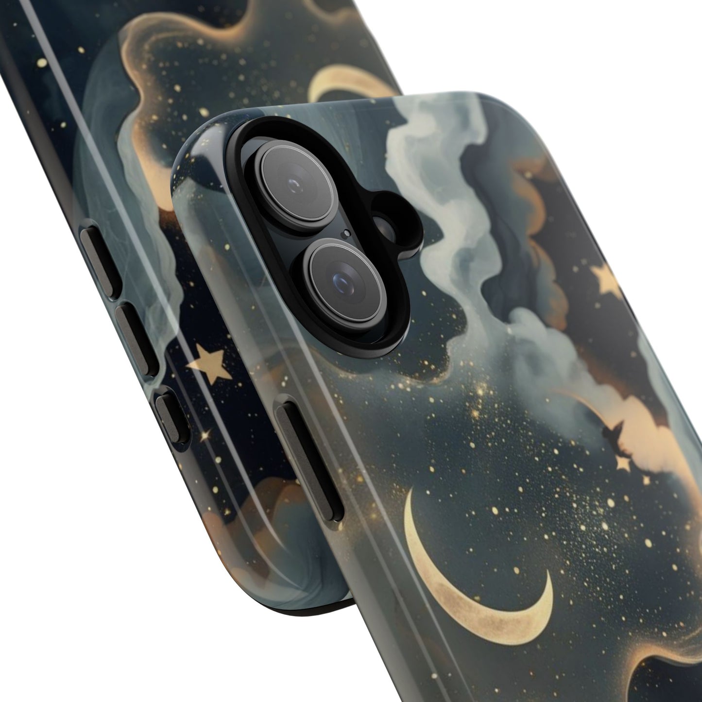 Copy of Artistic Hummingbird Phone Case