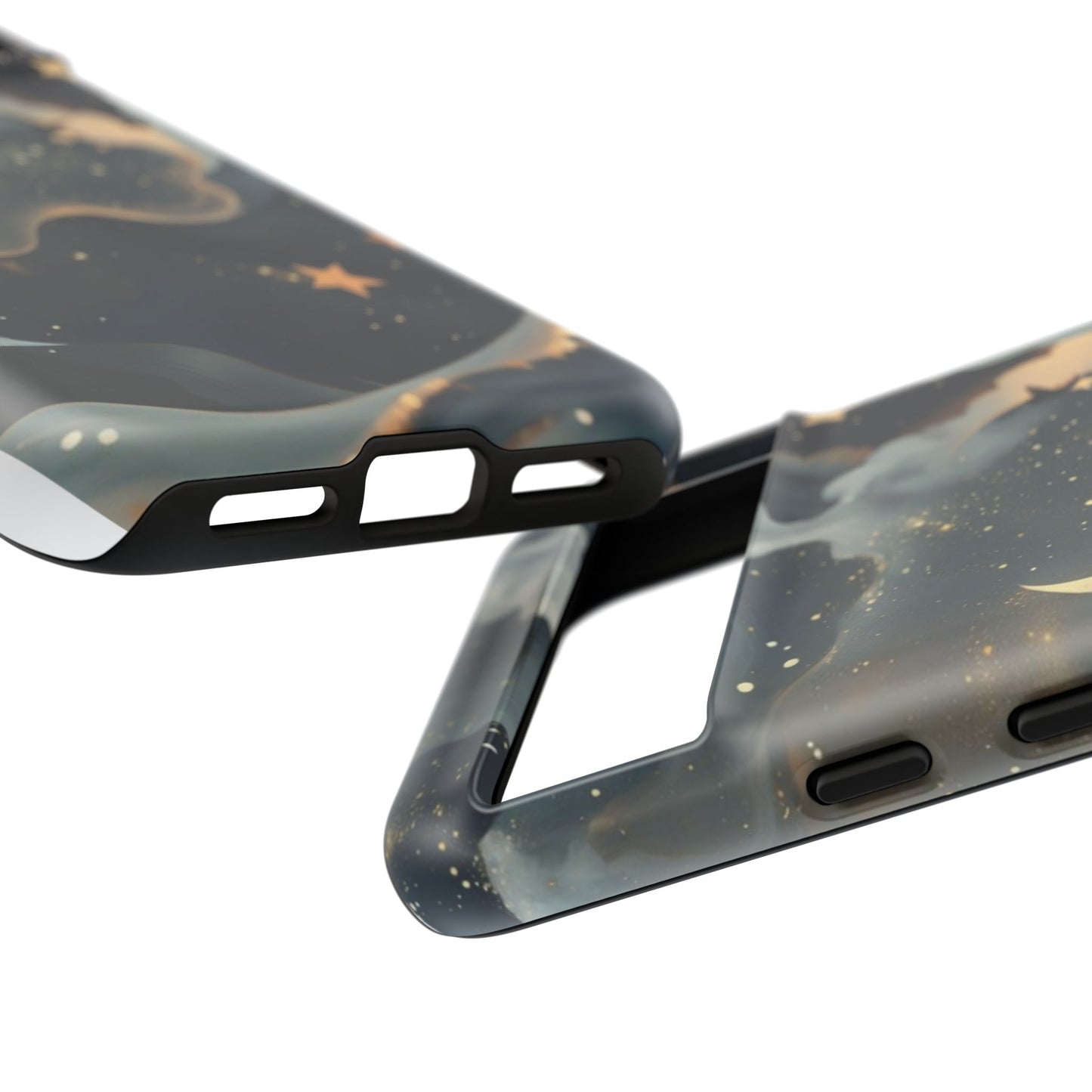 Copy of Artistic Hummingbird Phone Case