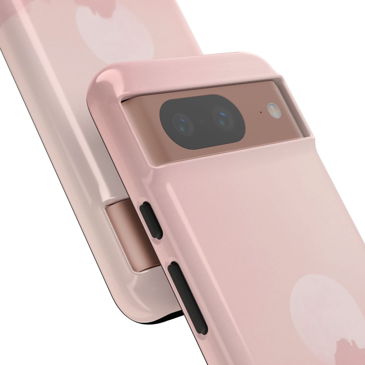 Pink Sky Phone Case