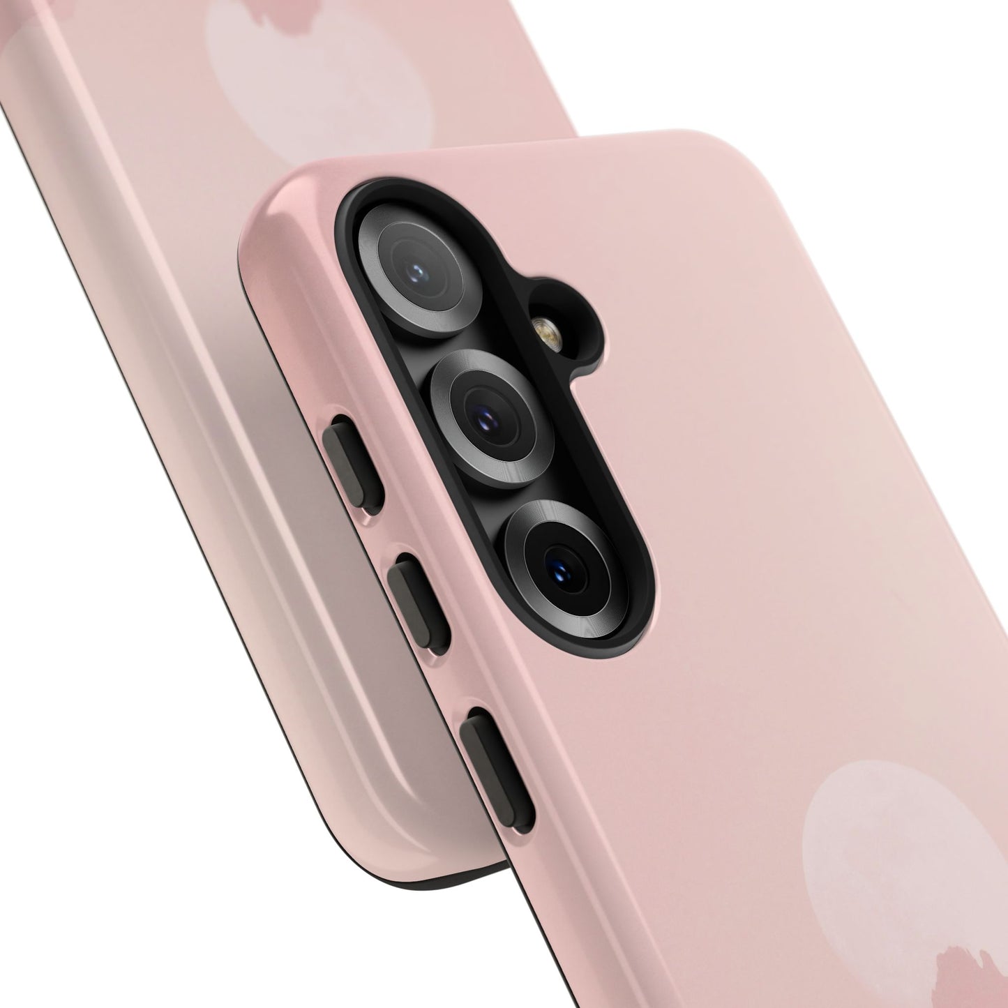 Pink Sky Phone Case