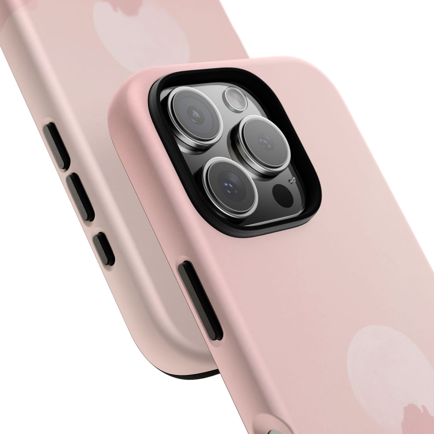 Pink Sky Phone Case