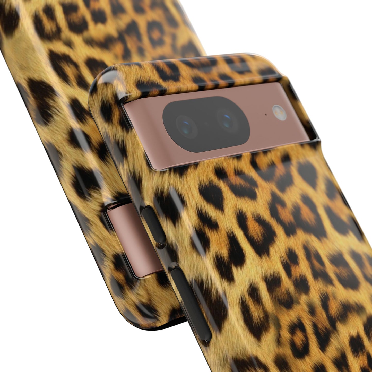 Jaguar Skin Phone Case