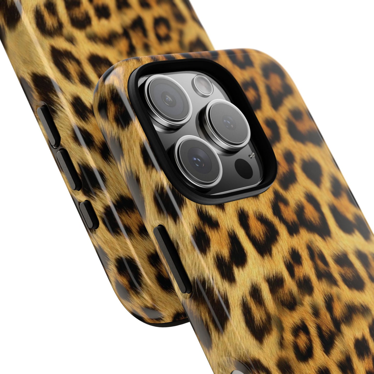 Jaguar Skin Phone Case